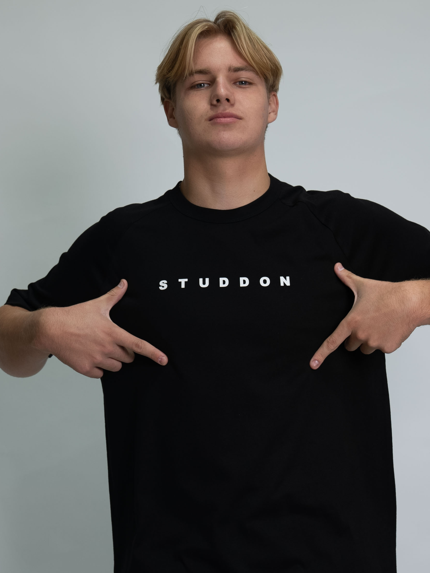 Active Blend PopUp Tee
