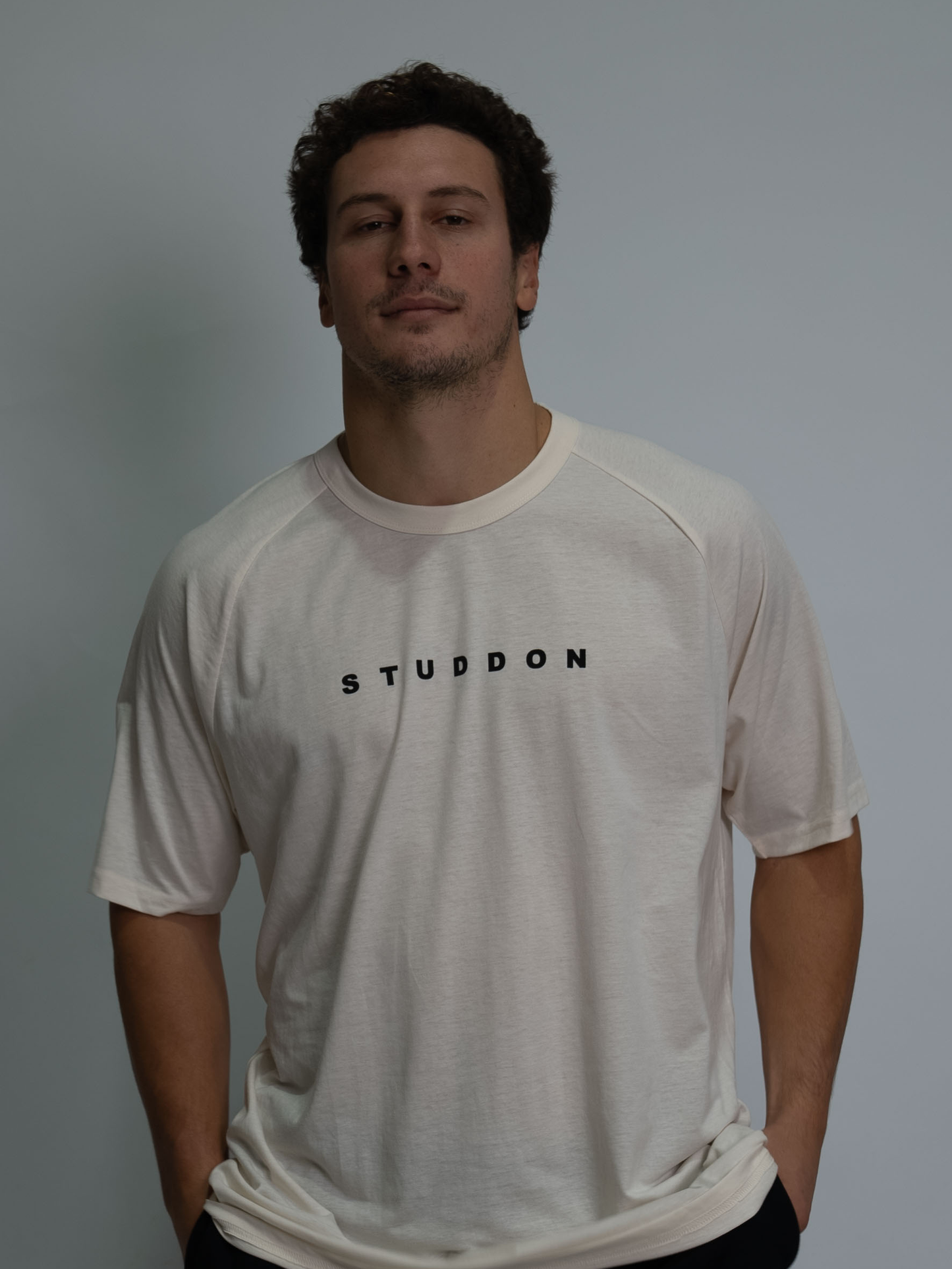 Active Blend PopUp Tee