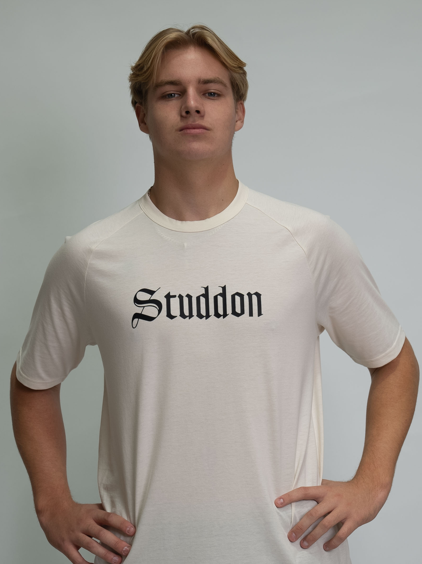 Active Blend Thrones Tee