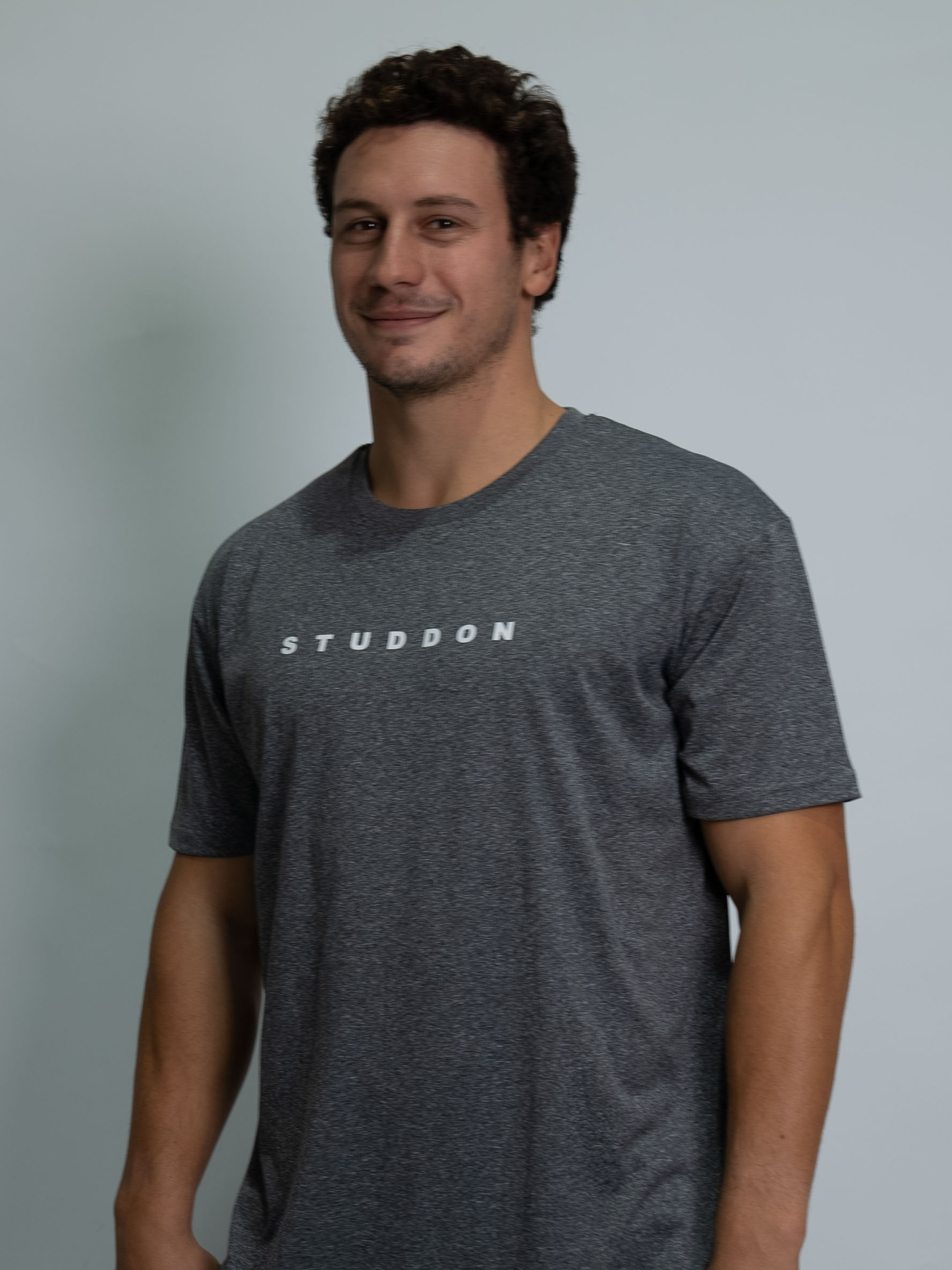 Active Poly PushUp Tee