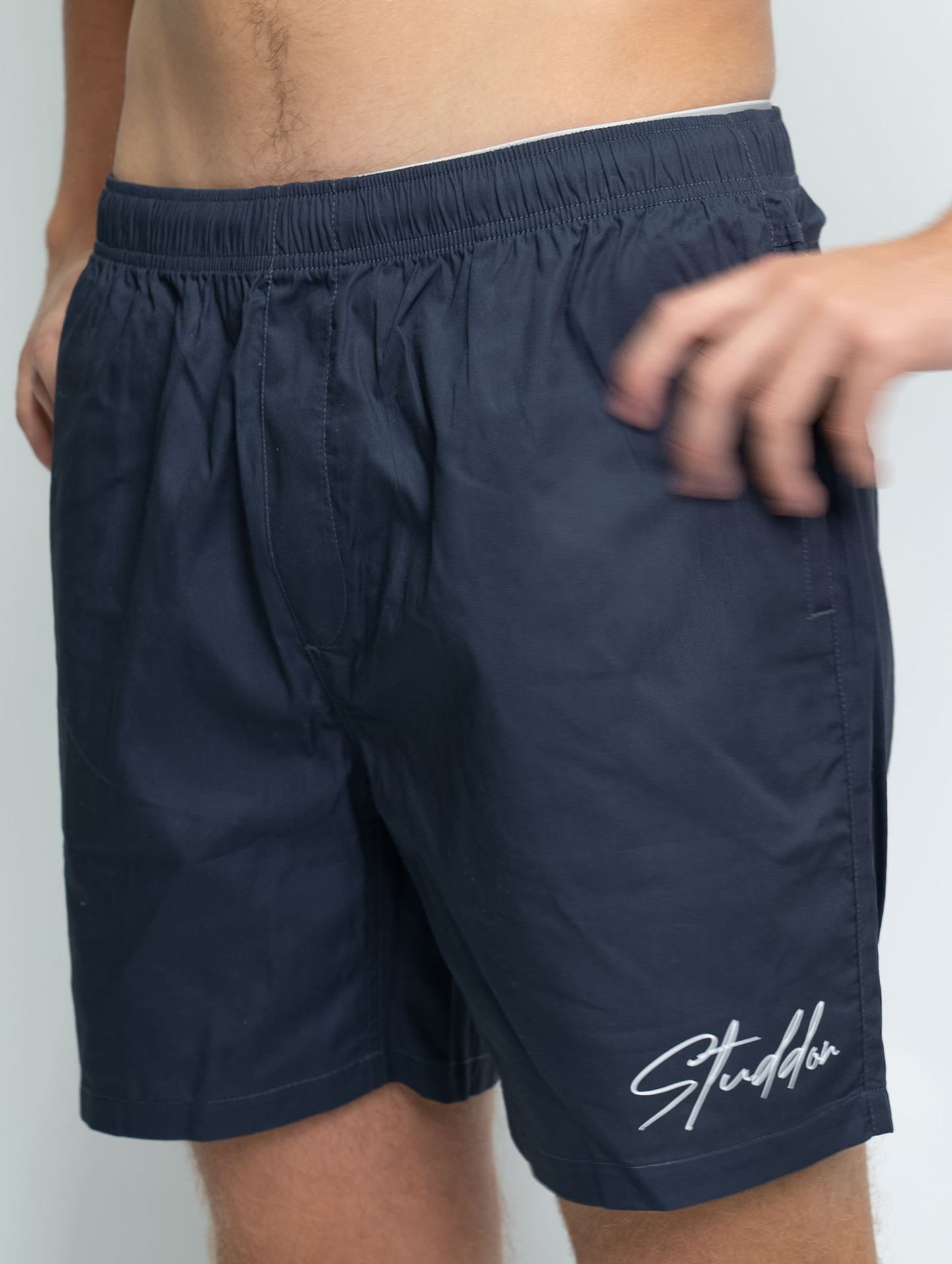 Beach Signature Shorts