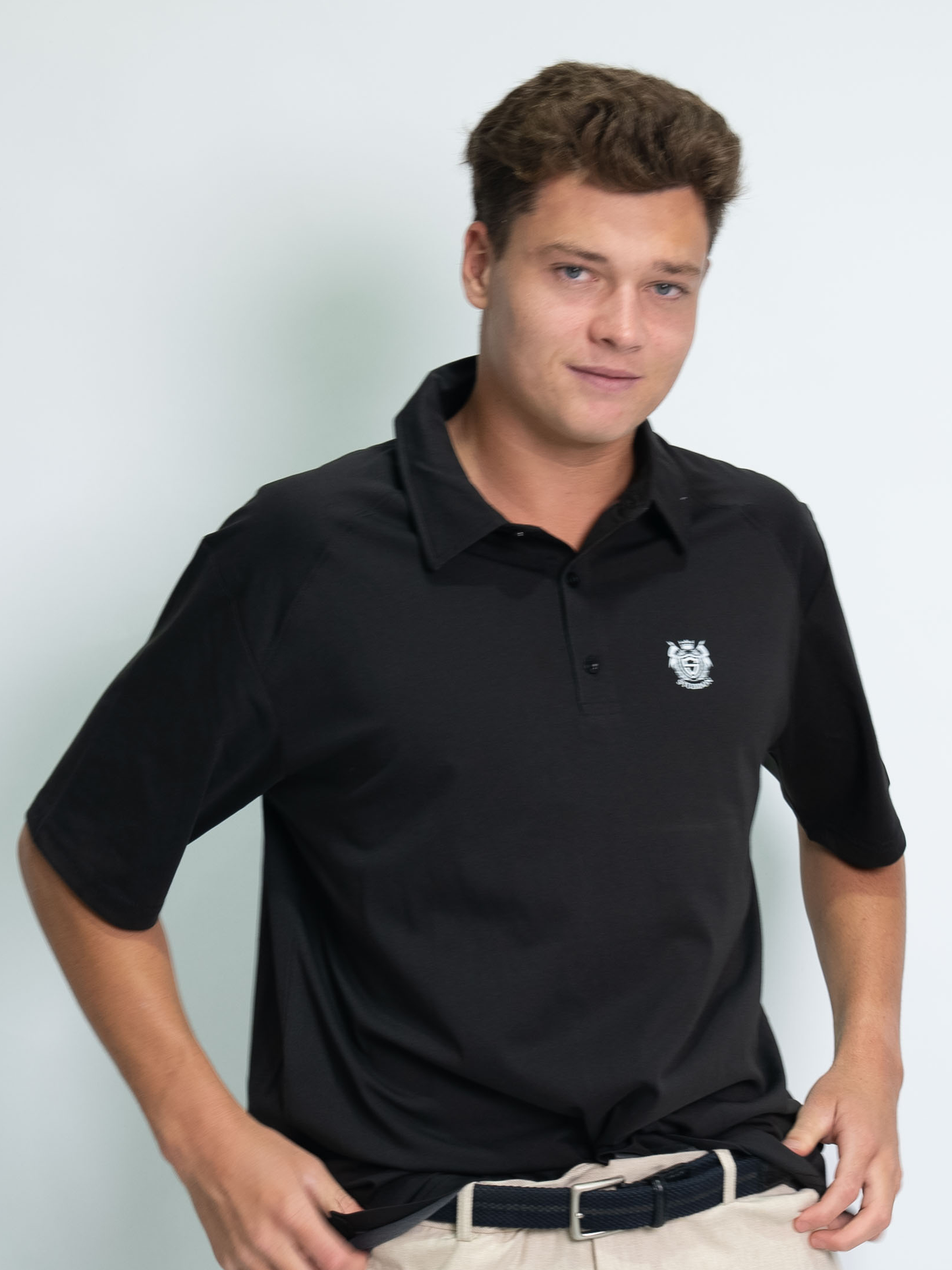 Beaches Heritage Polo