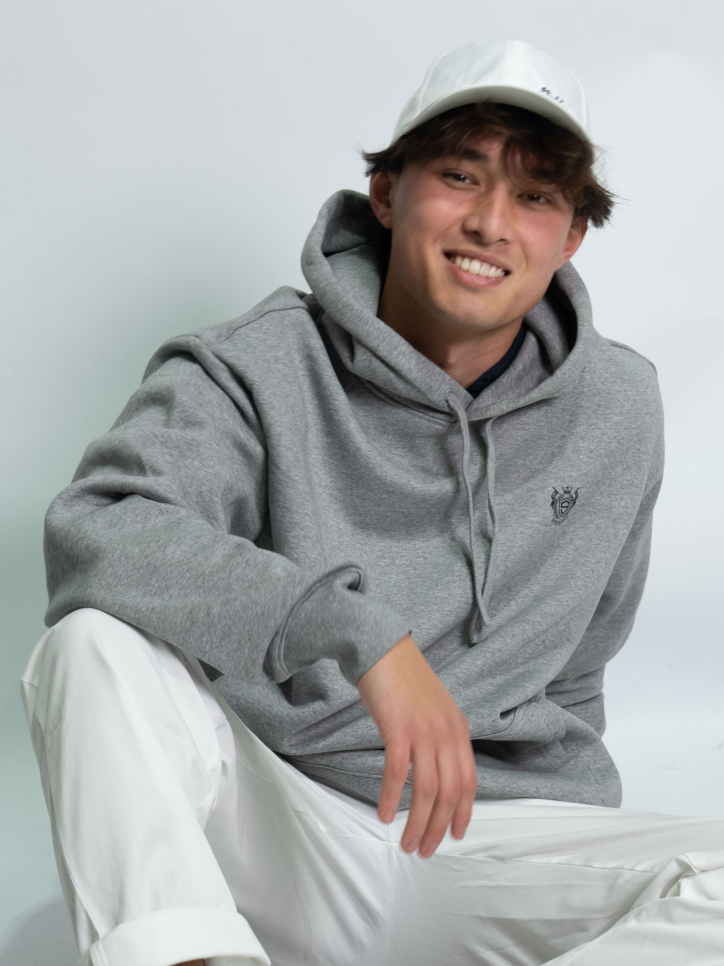 Force Heritage Hoodie