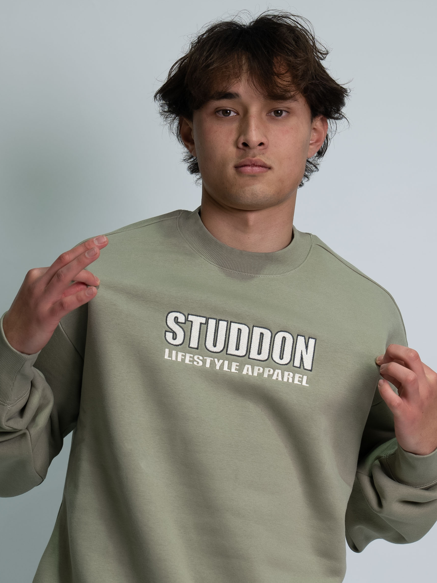 Force Lifestyle Crew