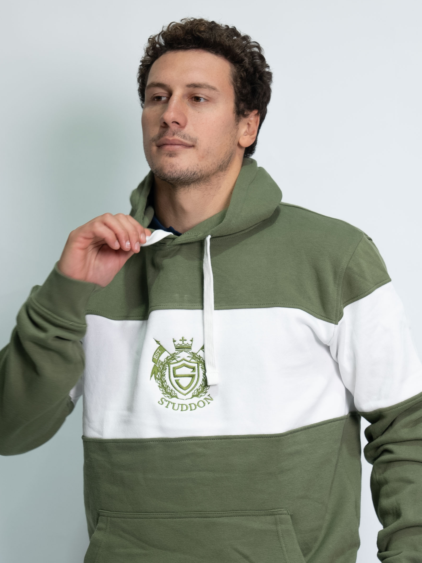 Hype Heritage Hoodie