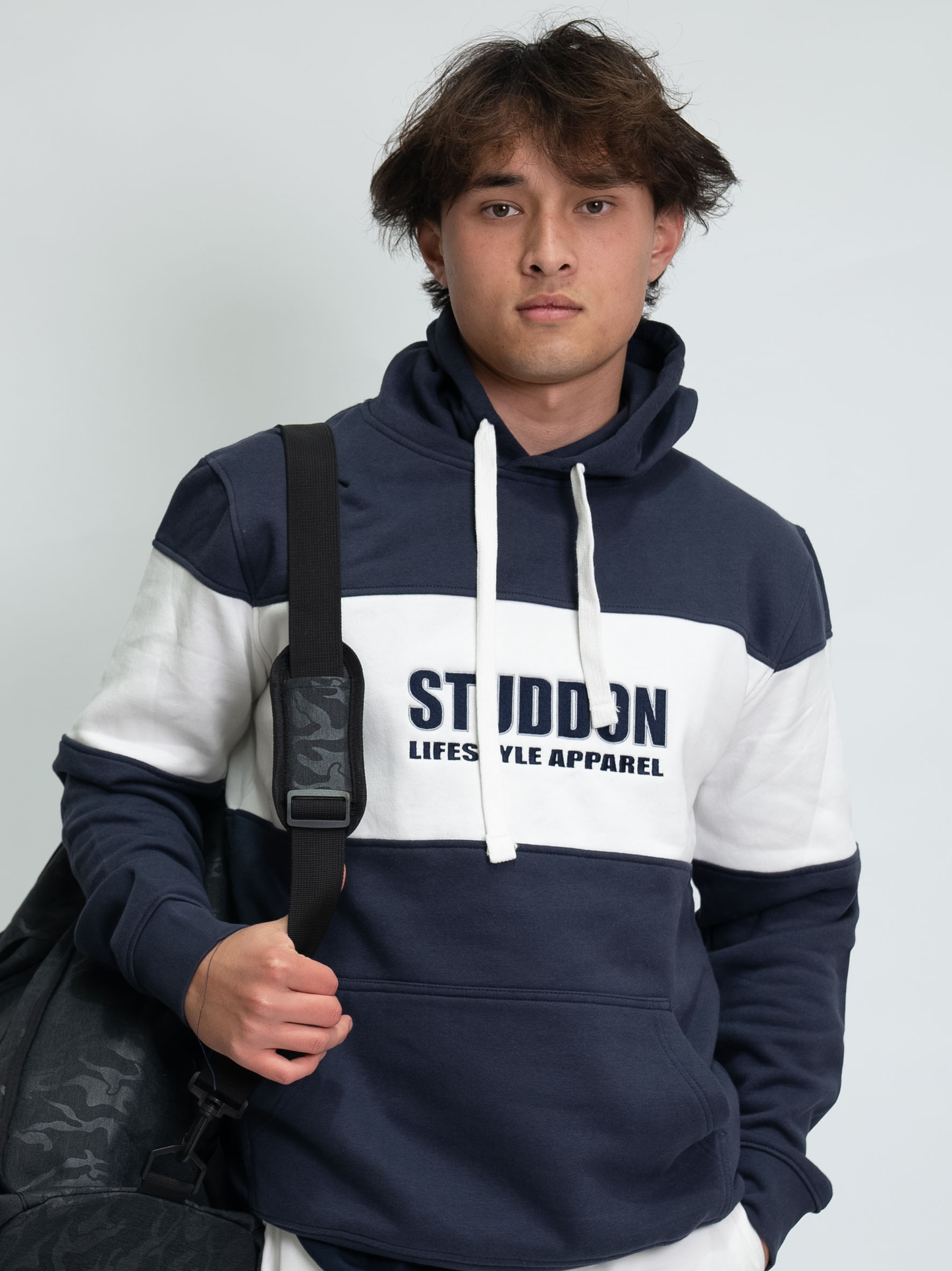 Hype Lifestyle Hoodie