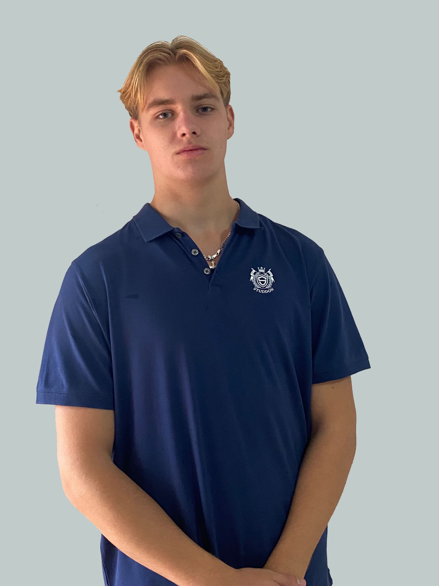 Urban Pique Heritage Polo