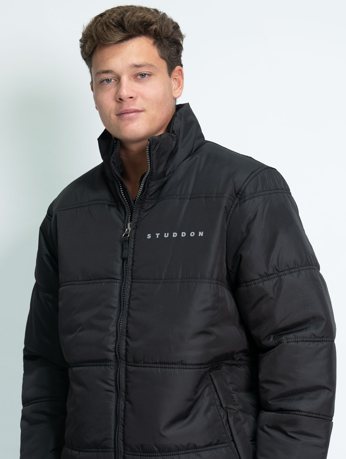 Puffer 3D Jacket