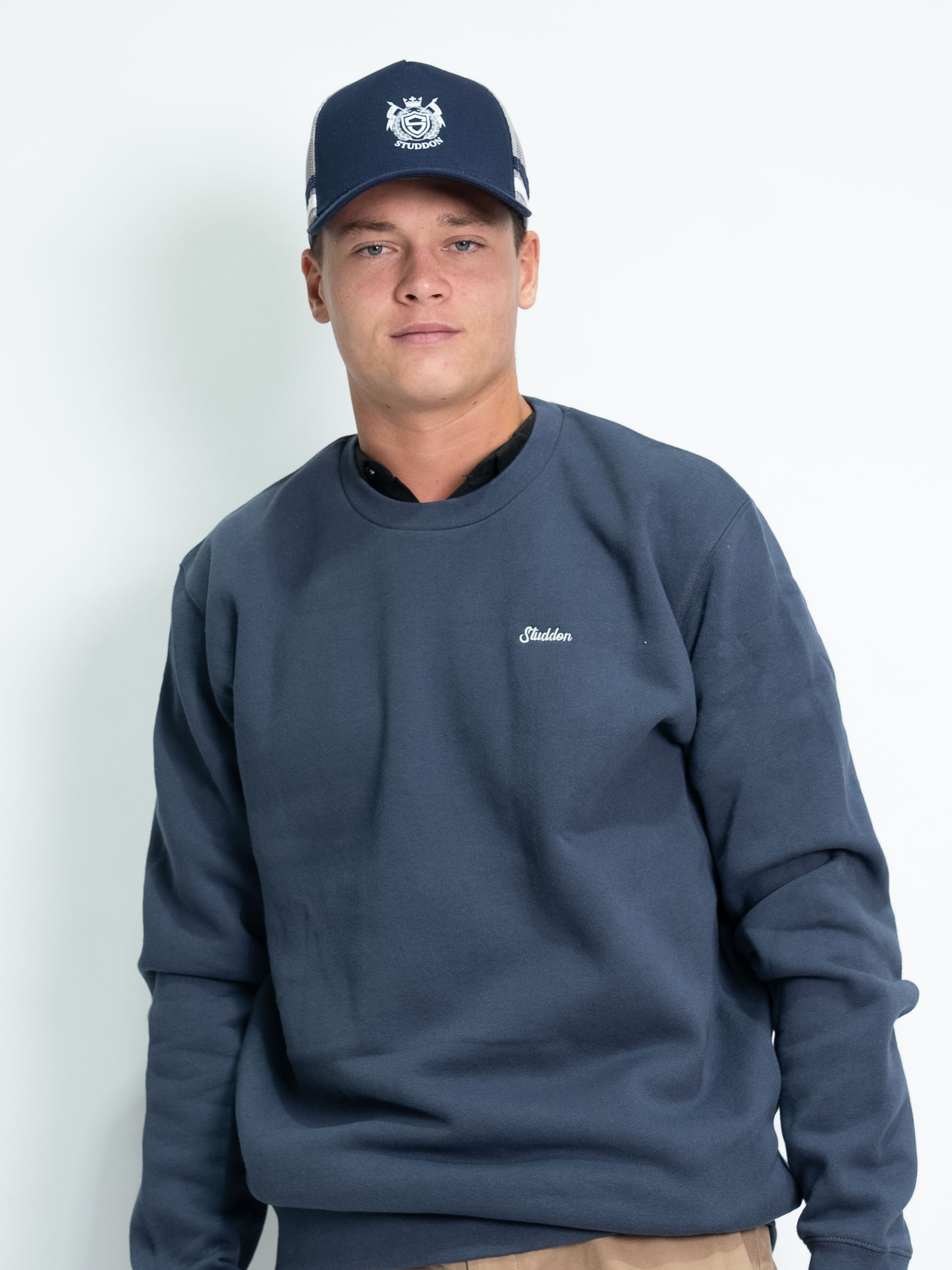 Ranch Mini Script Crew