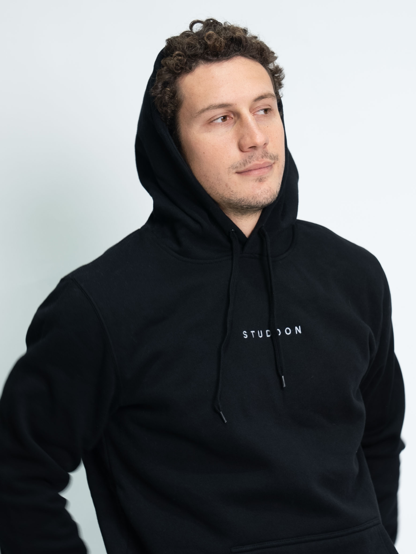 Ranch Plain Hoodie