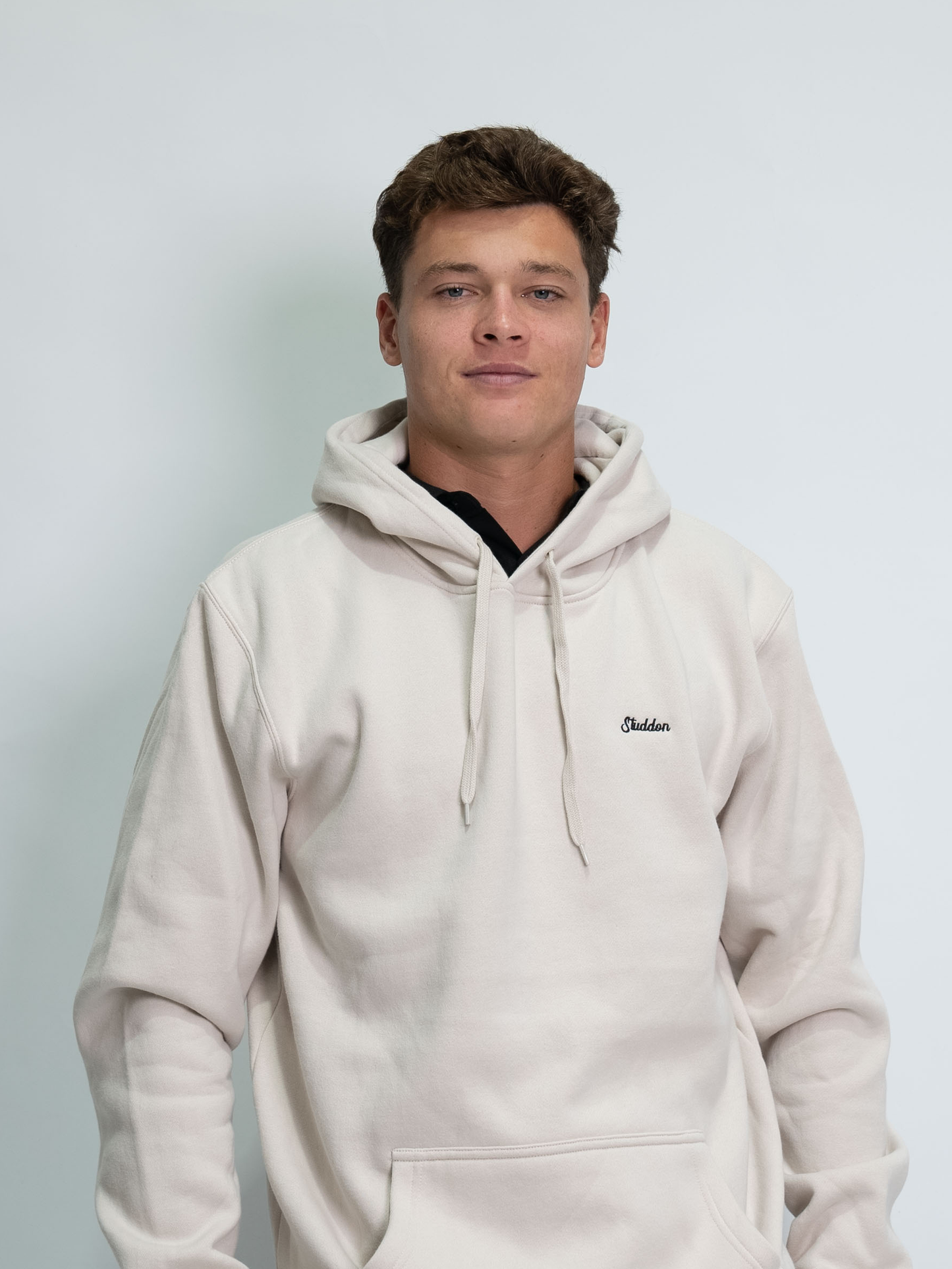 Ranch Mini Script Hoodie