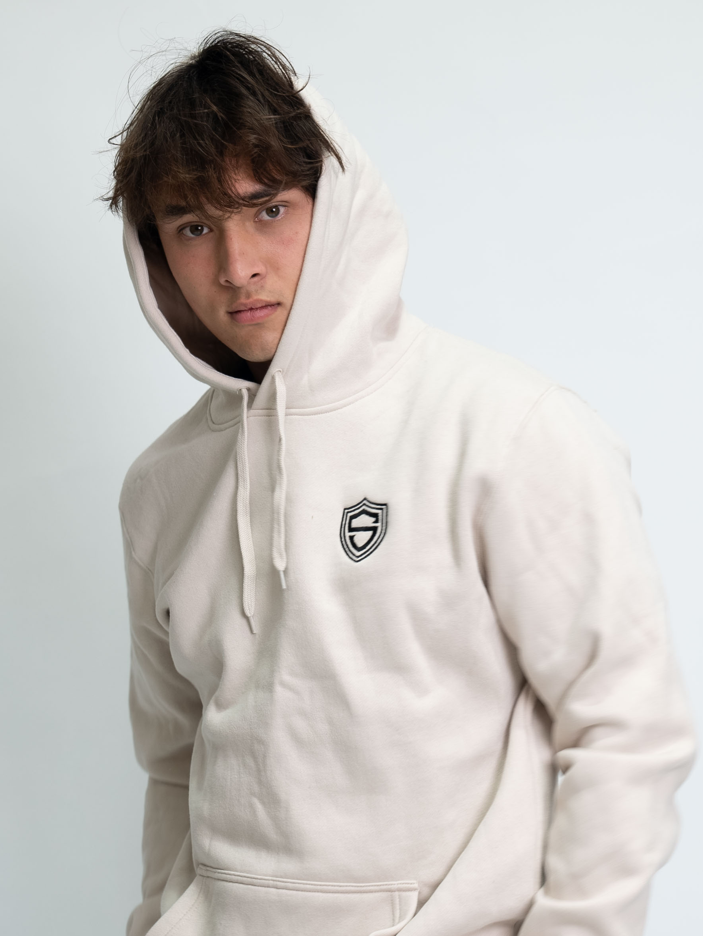 Ranch Insignia Hoodie