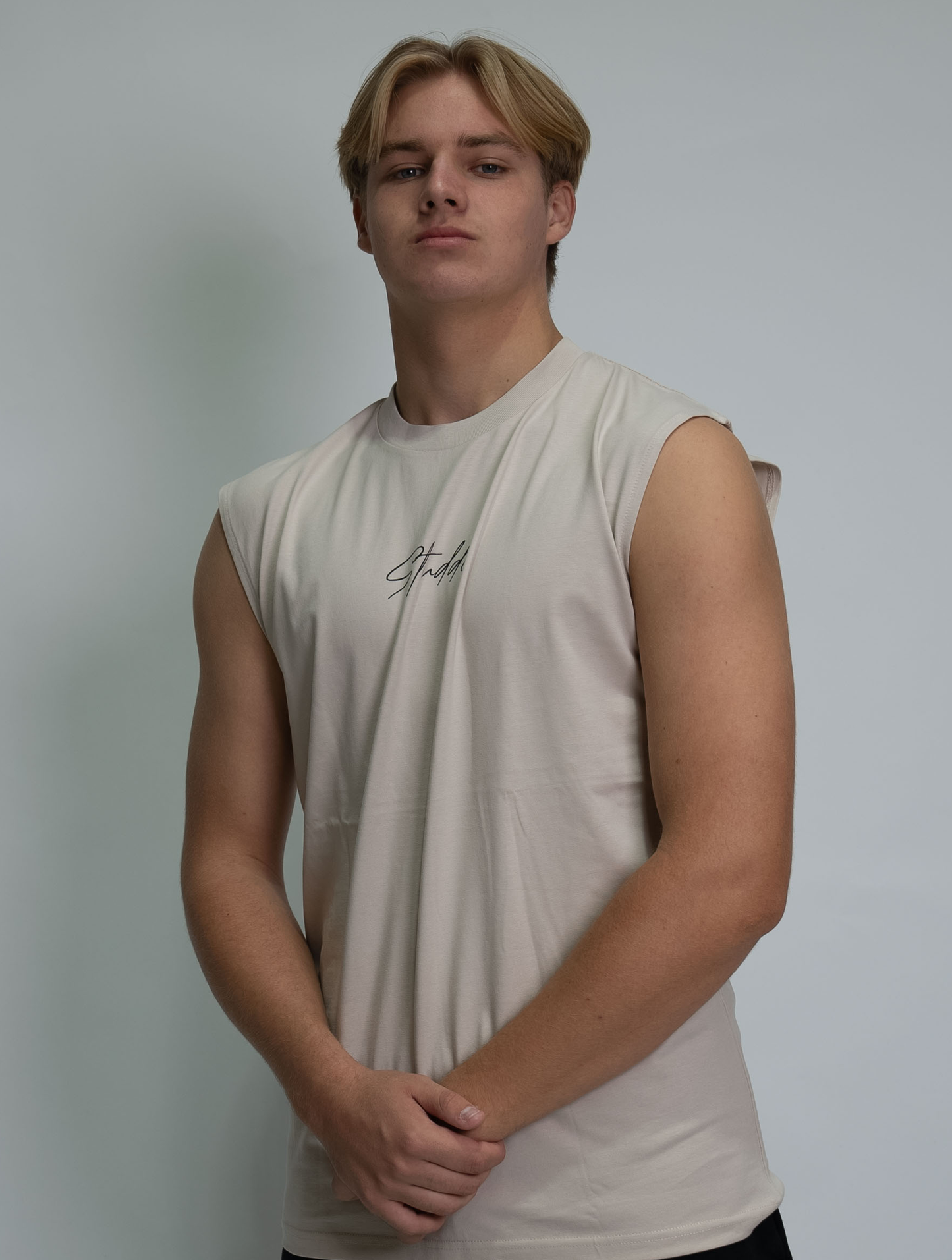 Relax Signature Tank