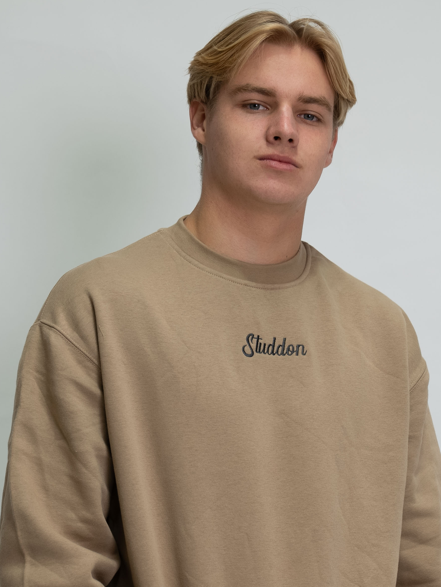 Surge Maxi Script Crew