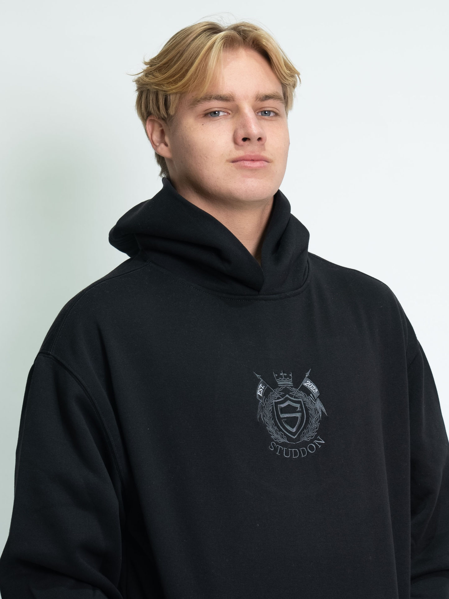 Surge Heritage Hoodie