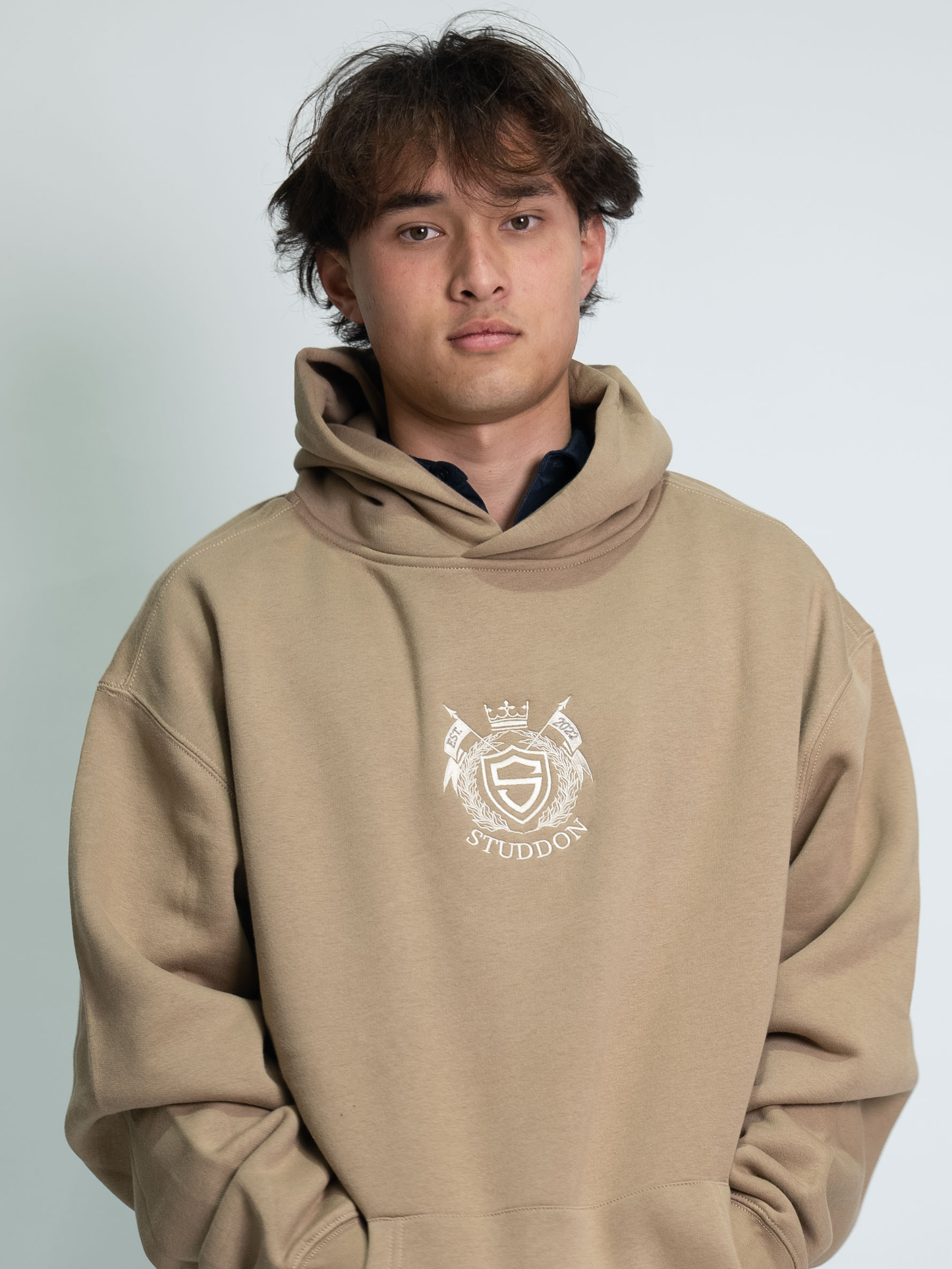 Surge Heritage Hoodie