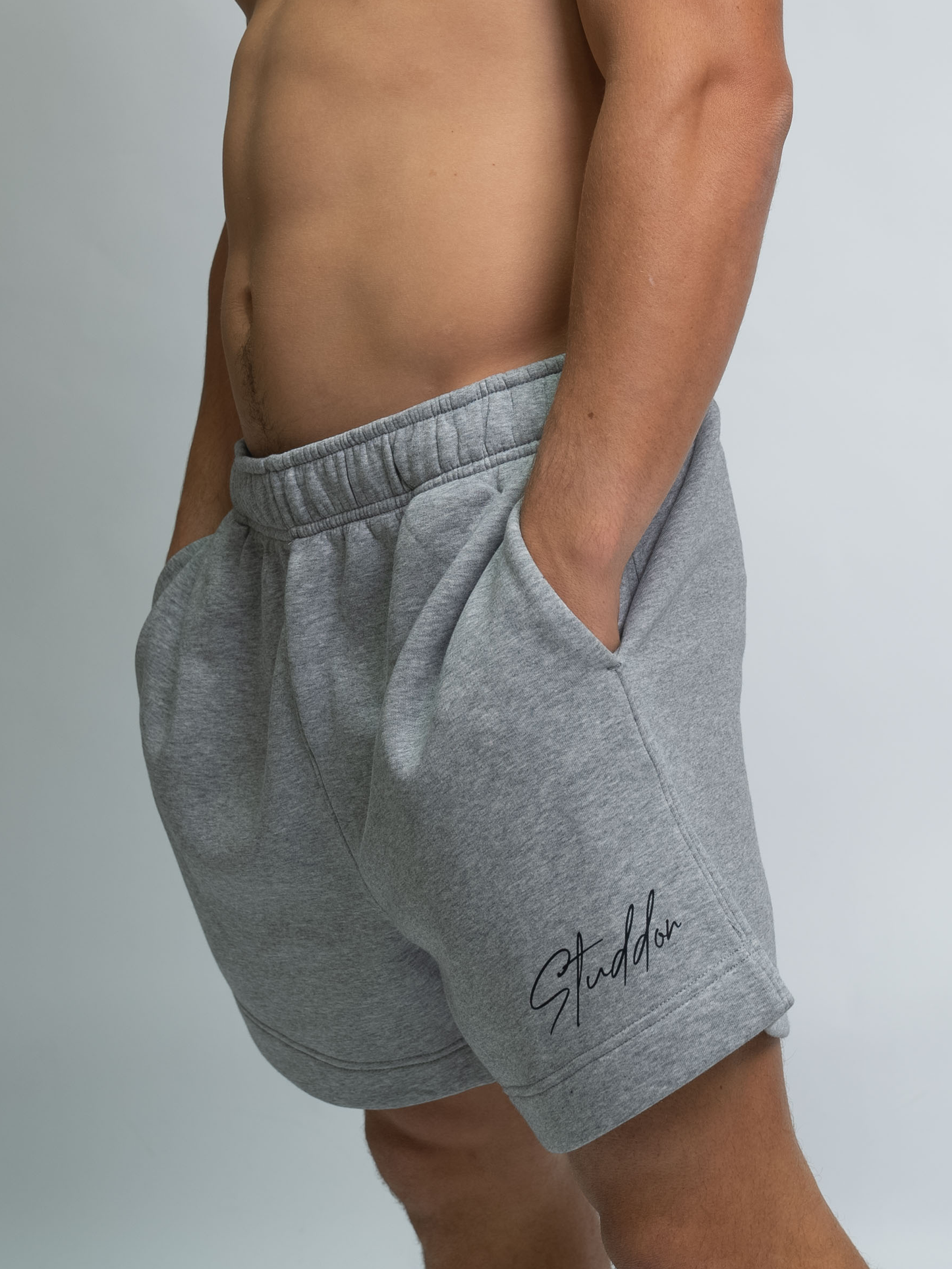 Surge Signature Shorts