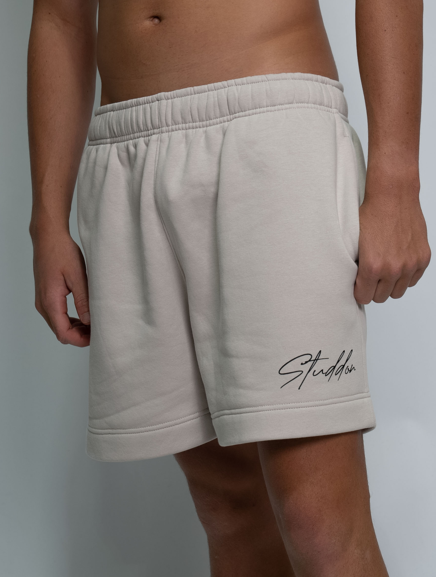 Surge Signature Shorts