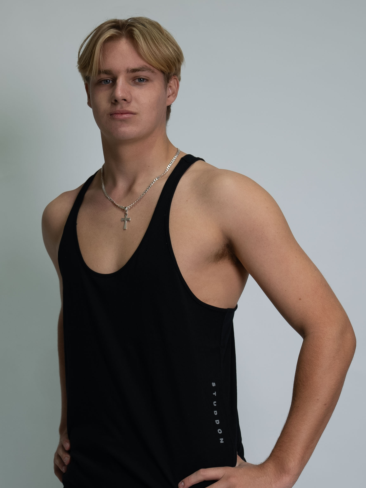T-Back Onside Singlet