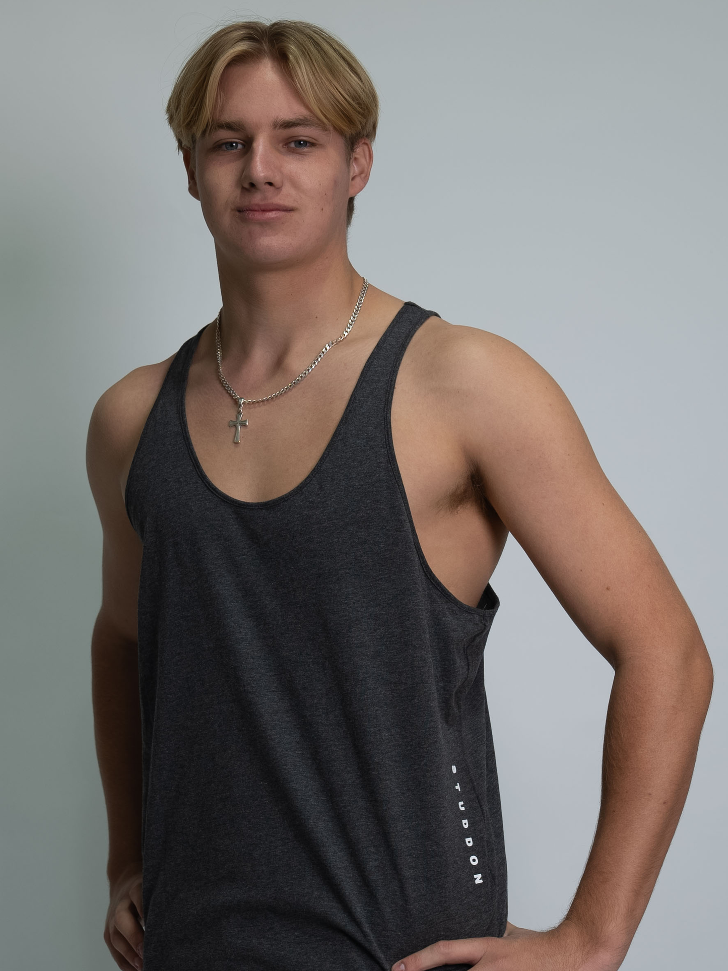 T-Back Onside Singlet