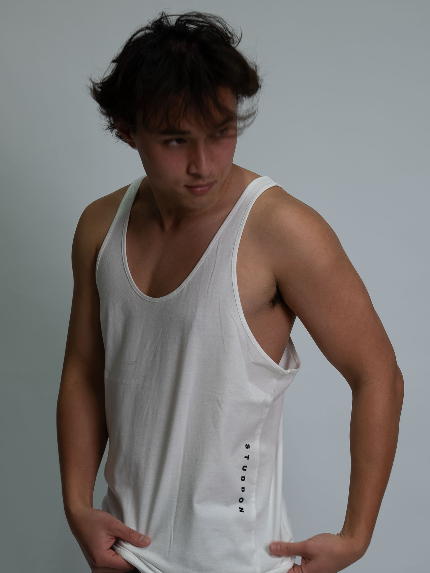 T-Back Onside Singlet