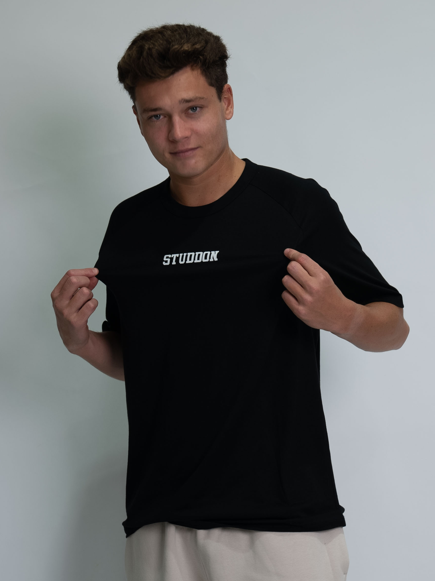 Active Blend Uni Tee
