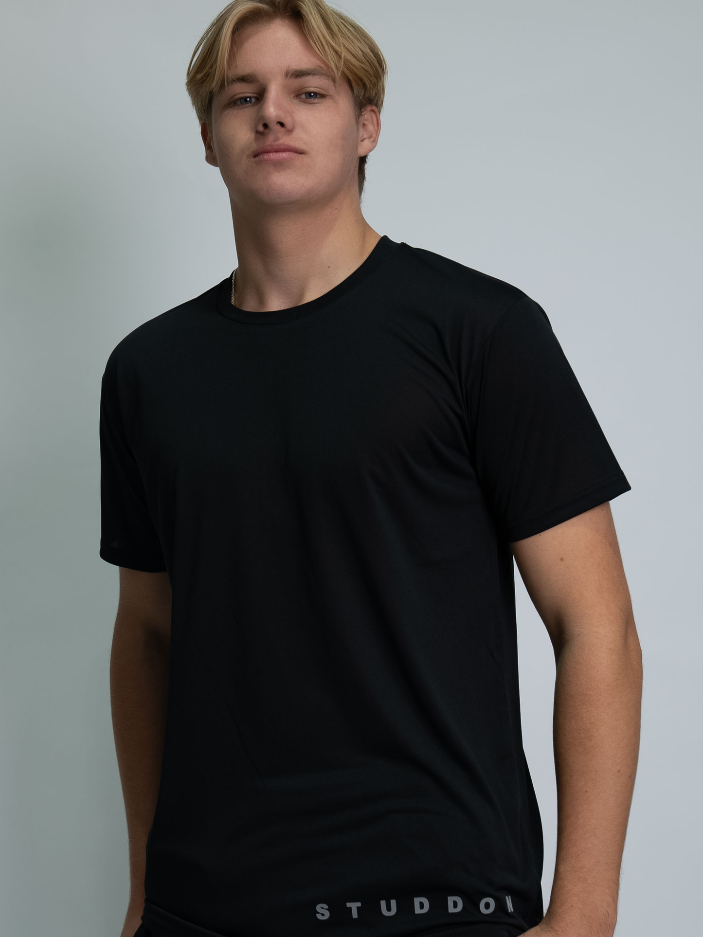 Active Poly HipDrive Tee