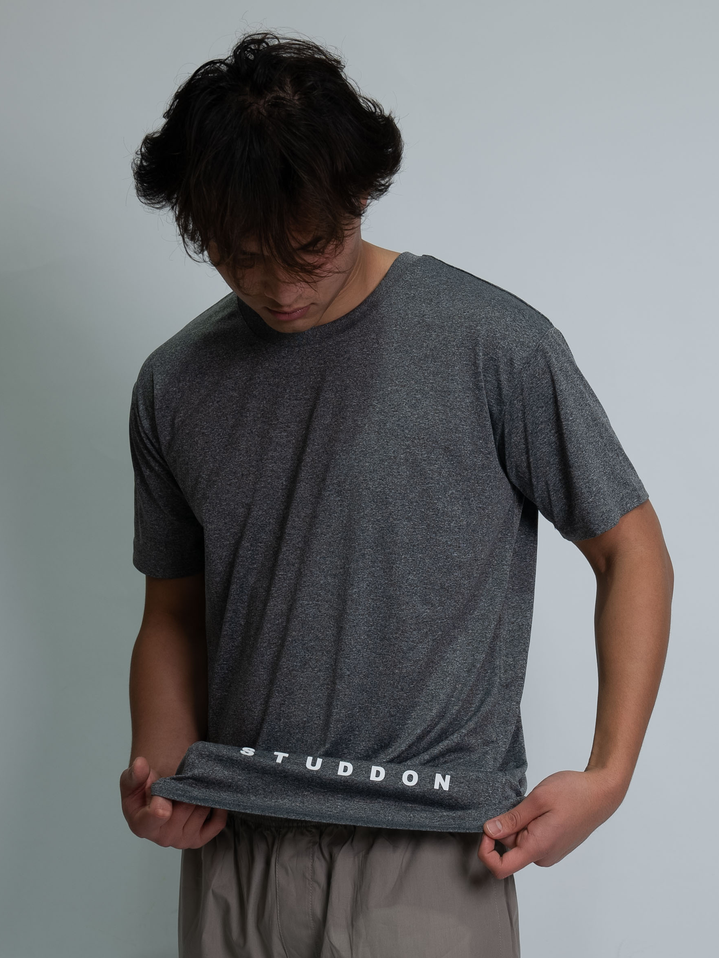 Active Poly HipDrive Tee