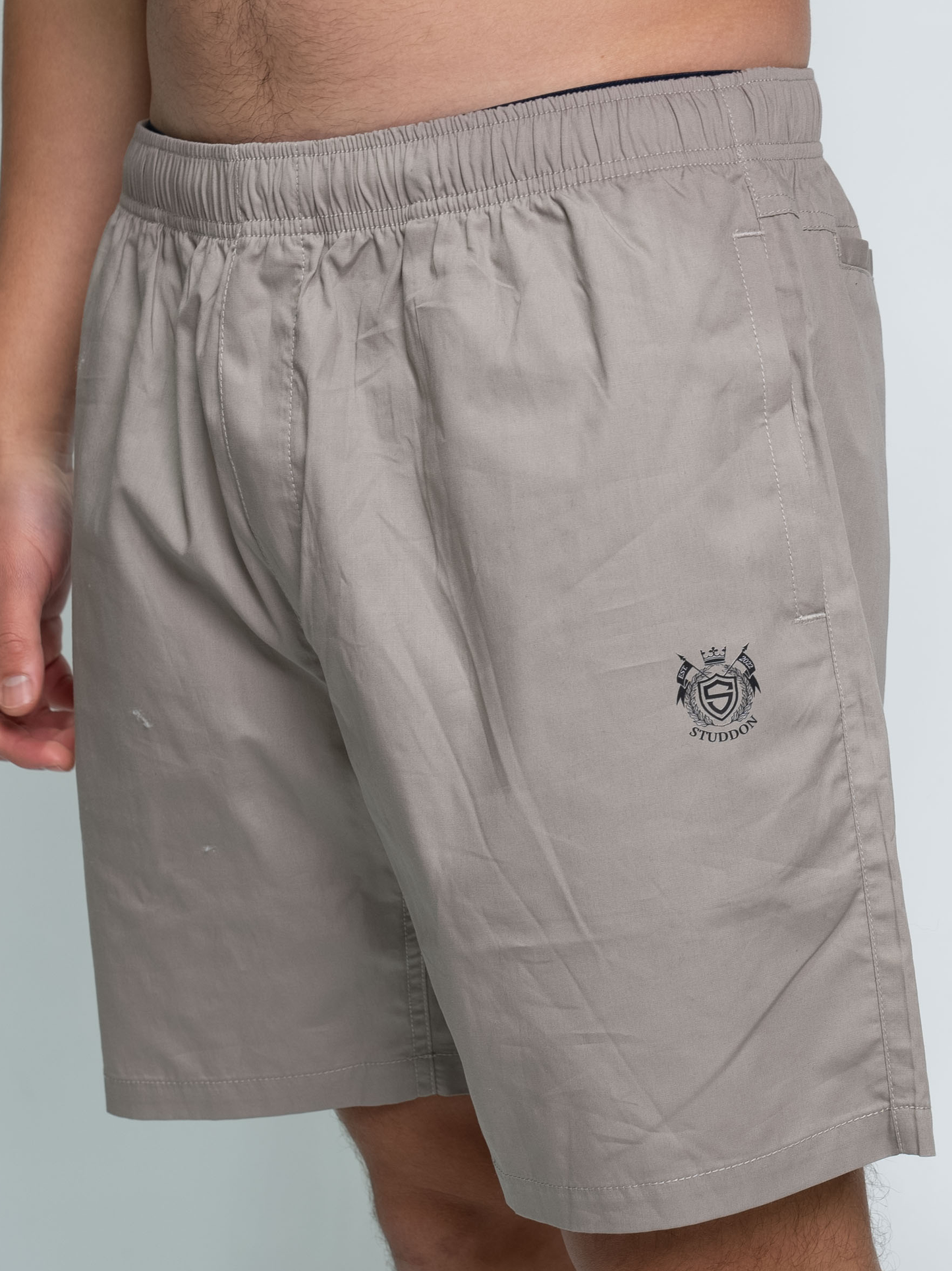 Beach Heritage Shorts