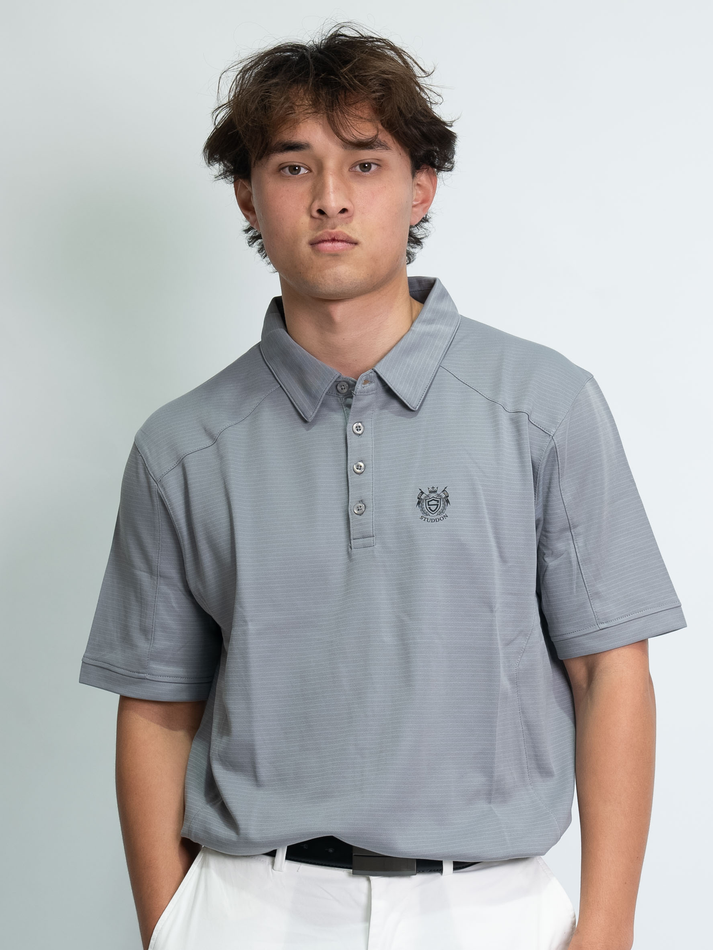 Contour Heritage Polo