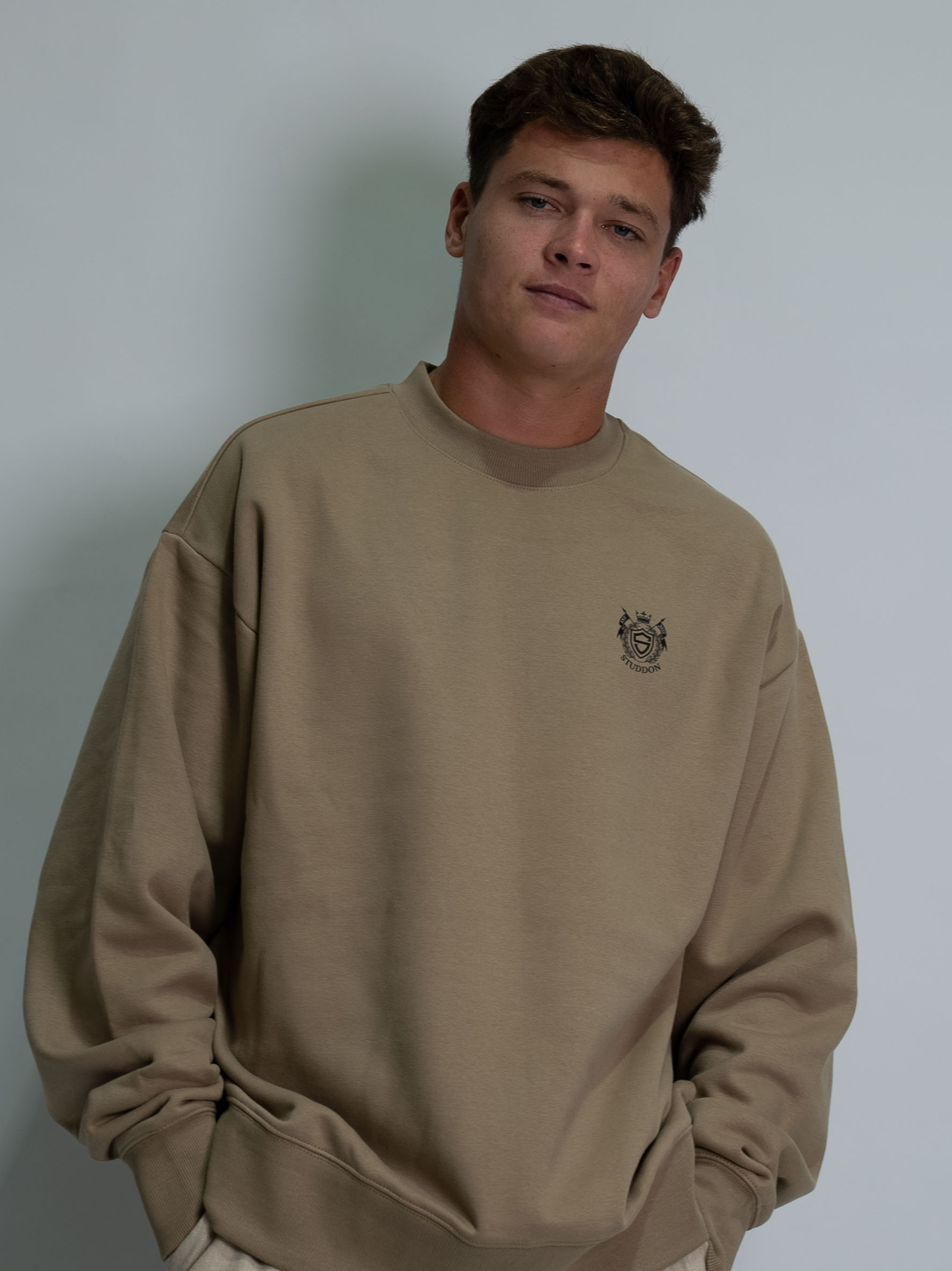 Force Heritage Crew