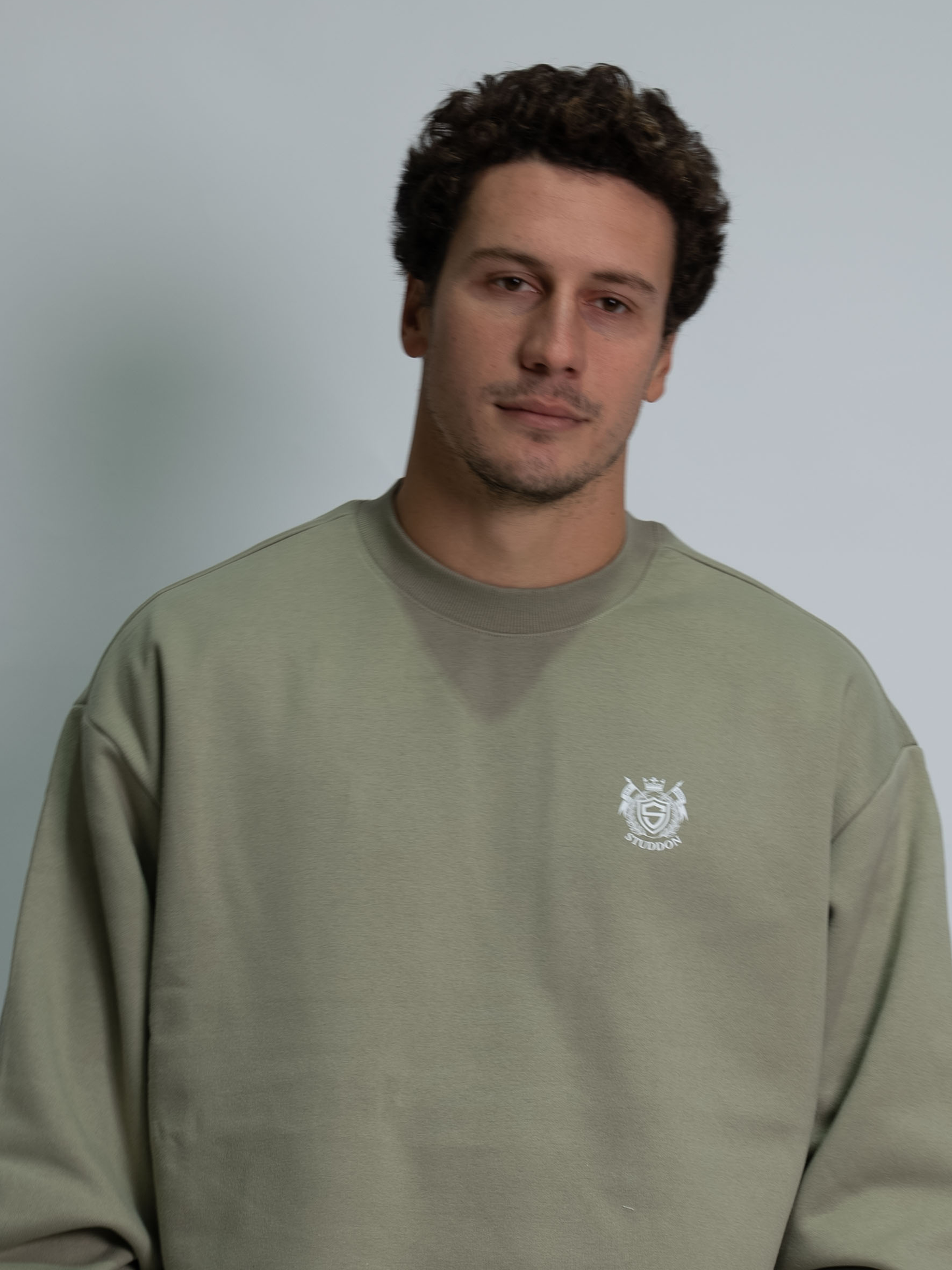 Force Heritage Crew