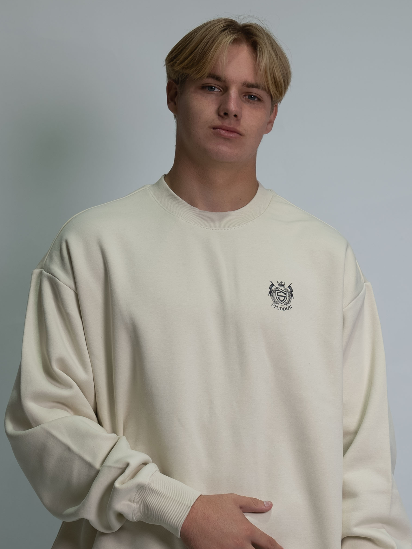 Force Heritage Crew