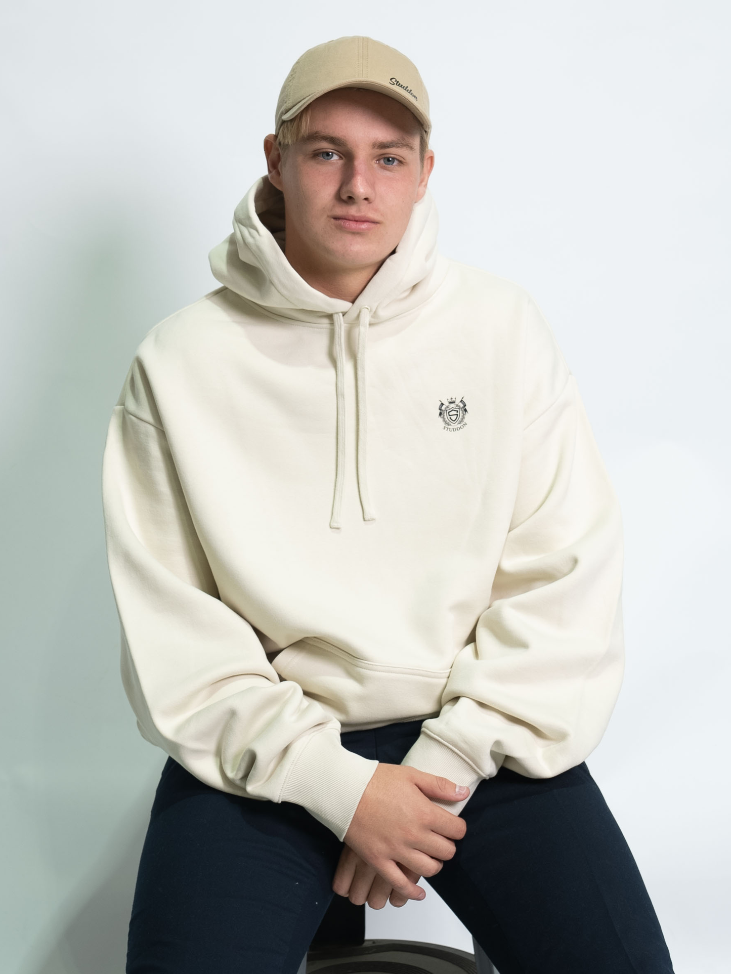Force Heritage Hoodie