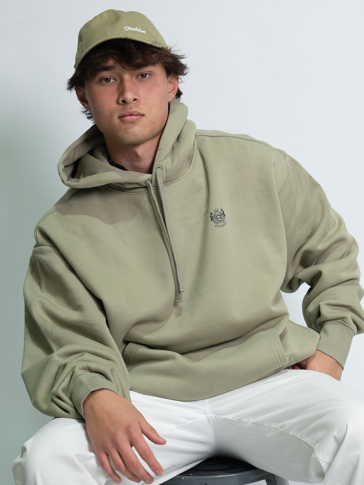 Force Heritage Hoodie