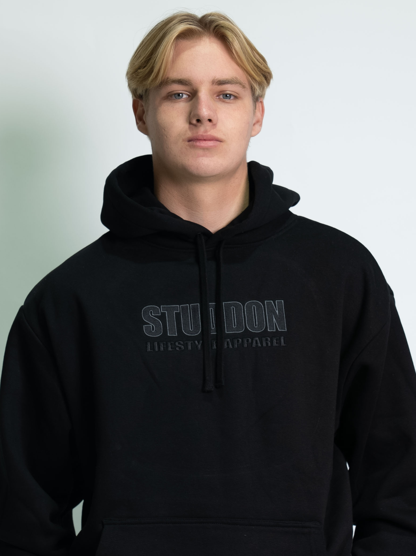 Force Lifestyle Hoodie