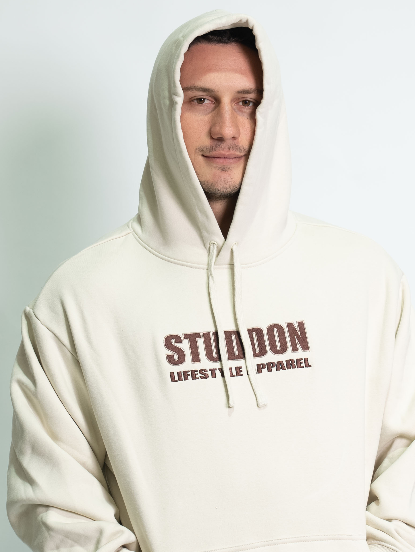 Force Lifestyle Hoodie