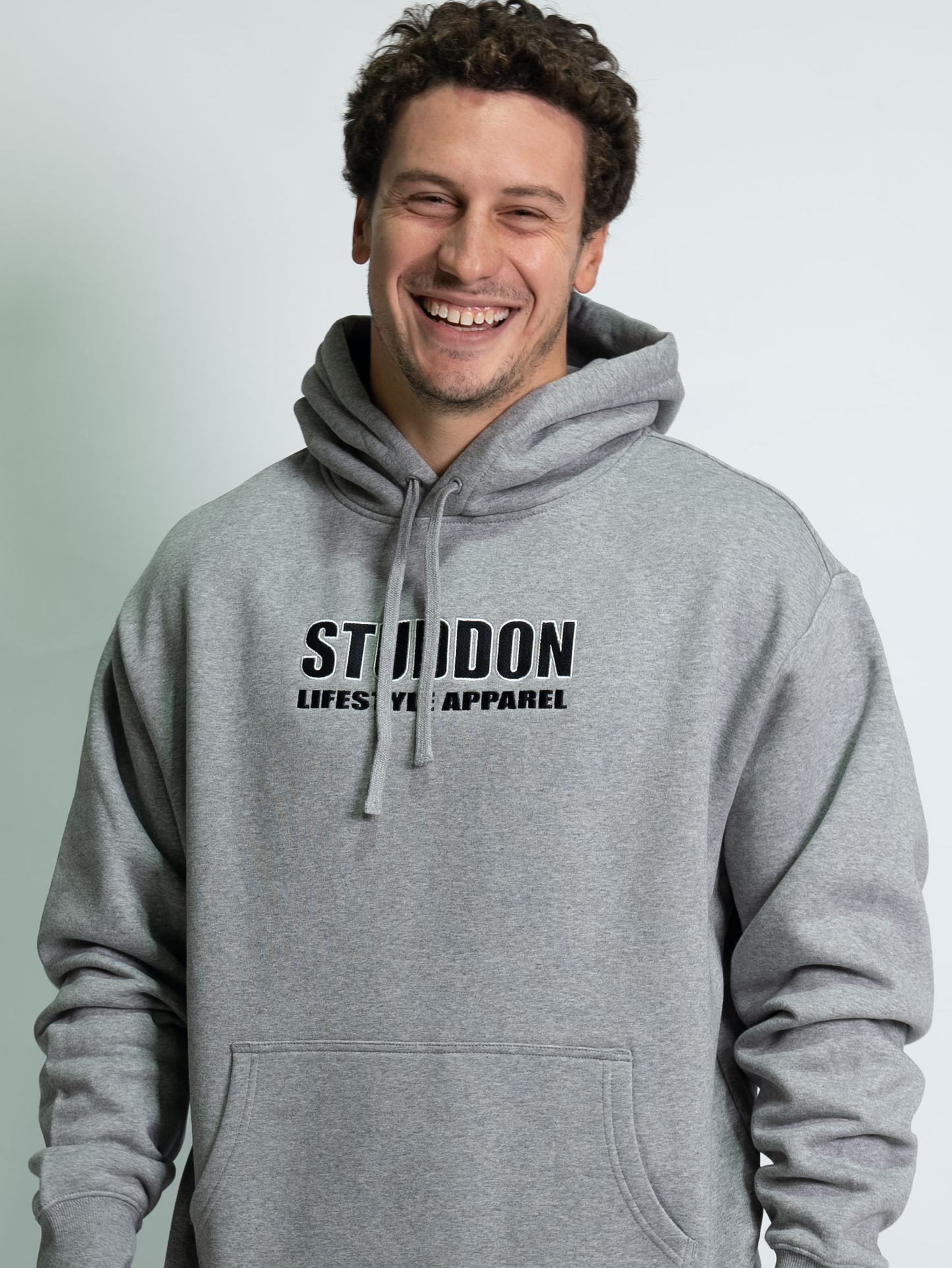 Force Lifestyle Hoodie