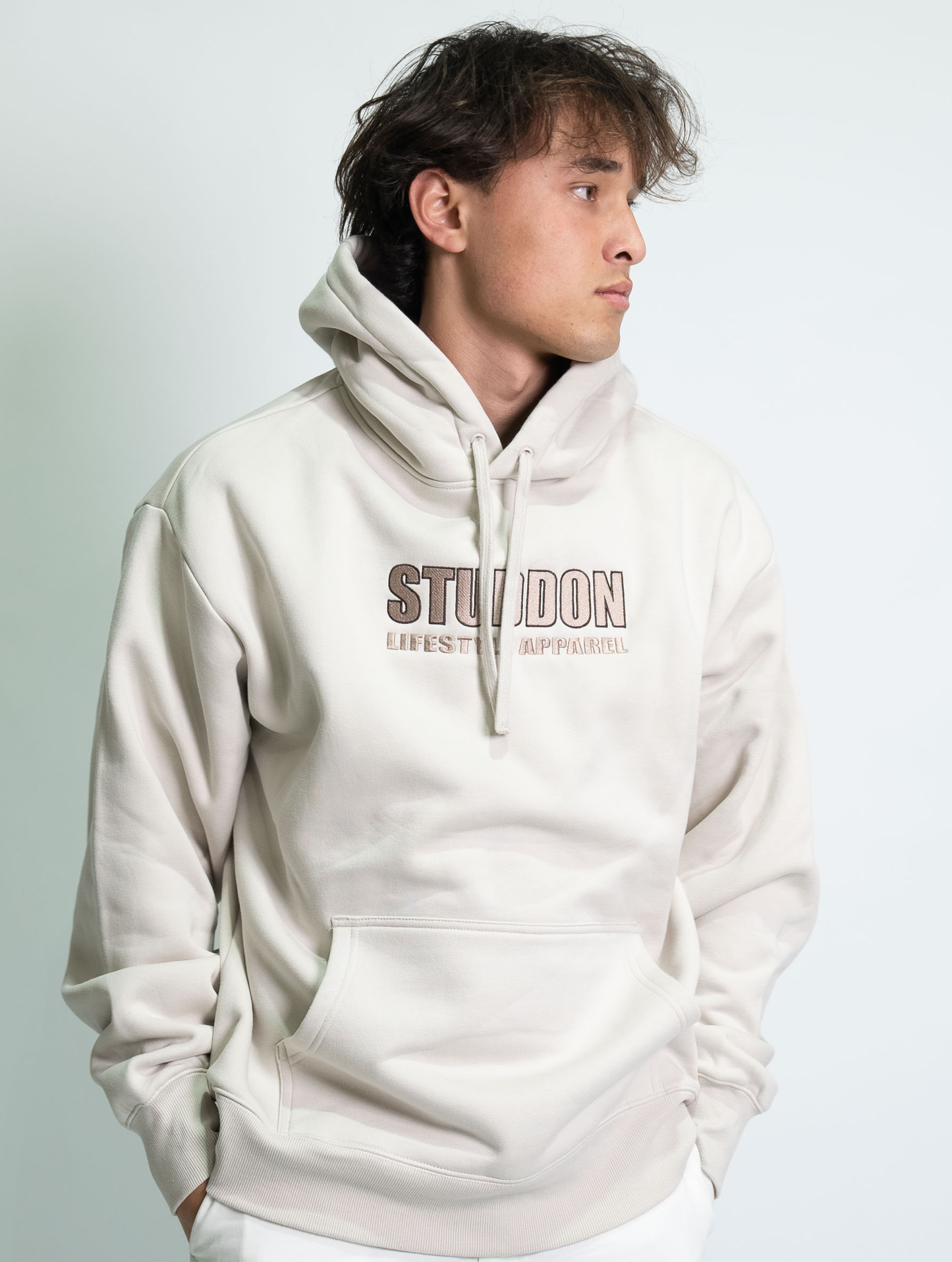 Force Lifestyle Hoodie