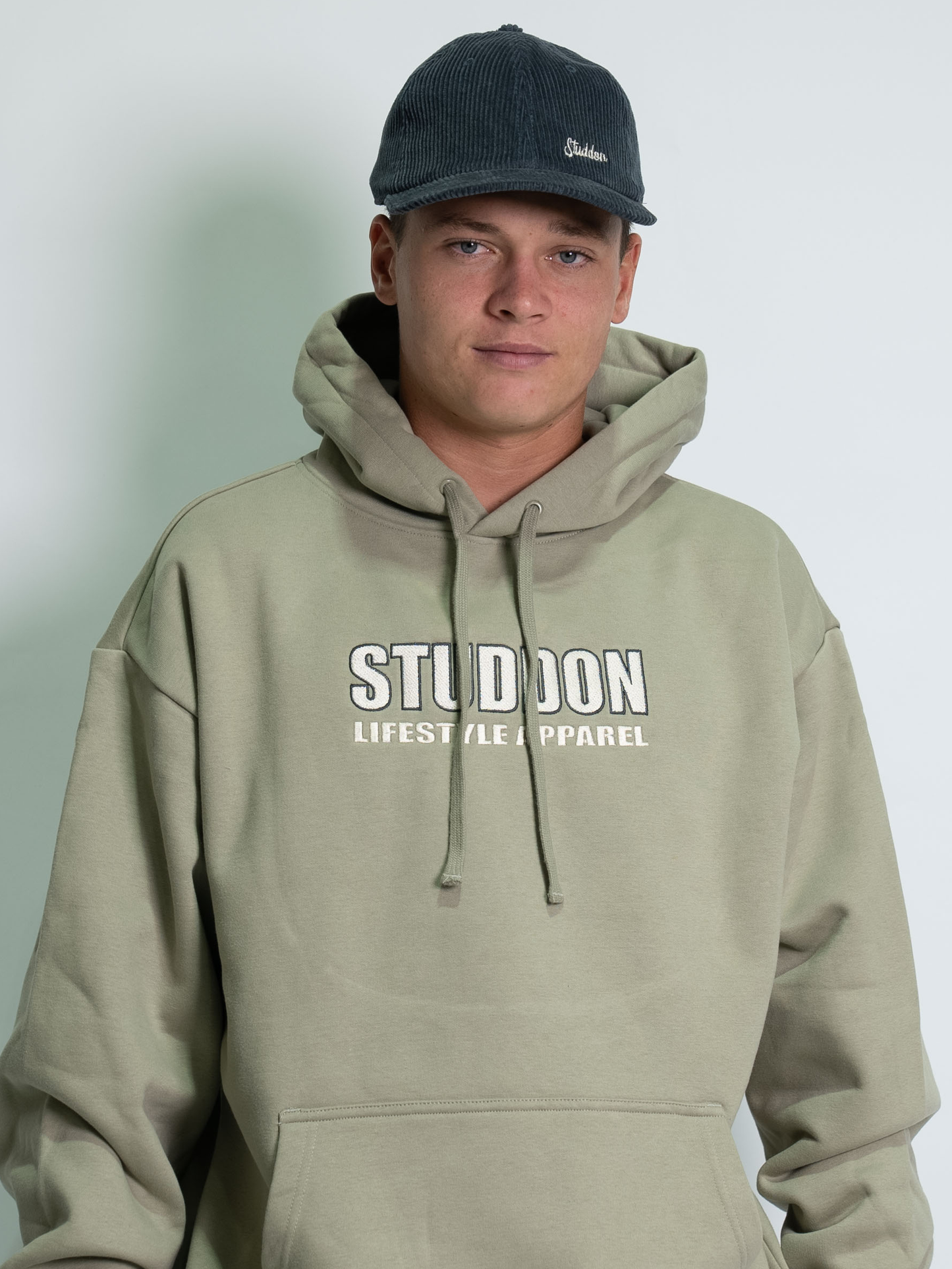 Force Lifestyle Hoodie