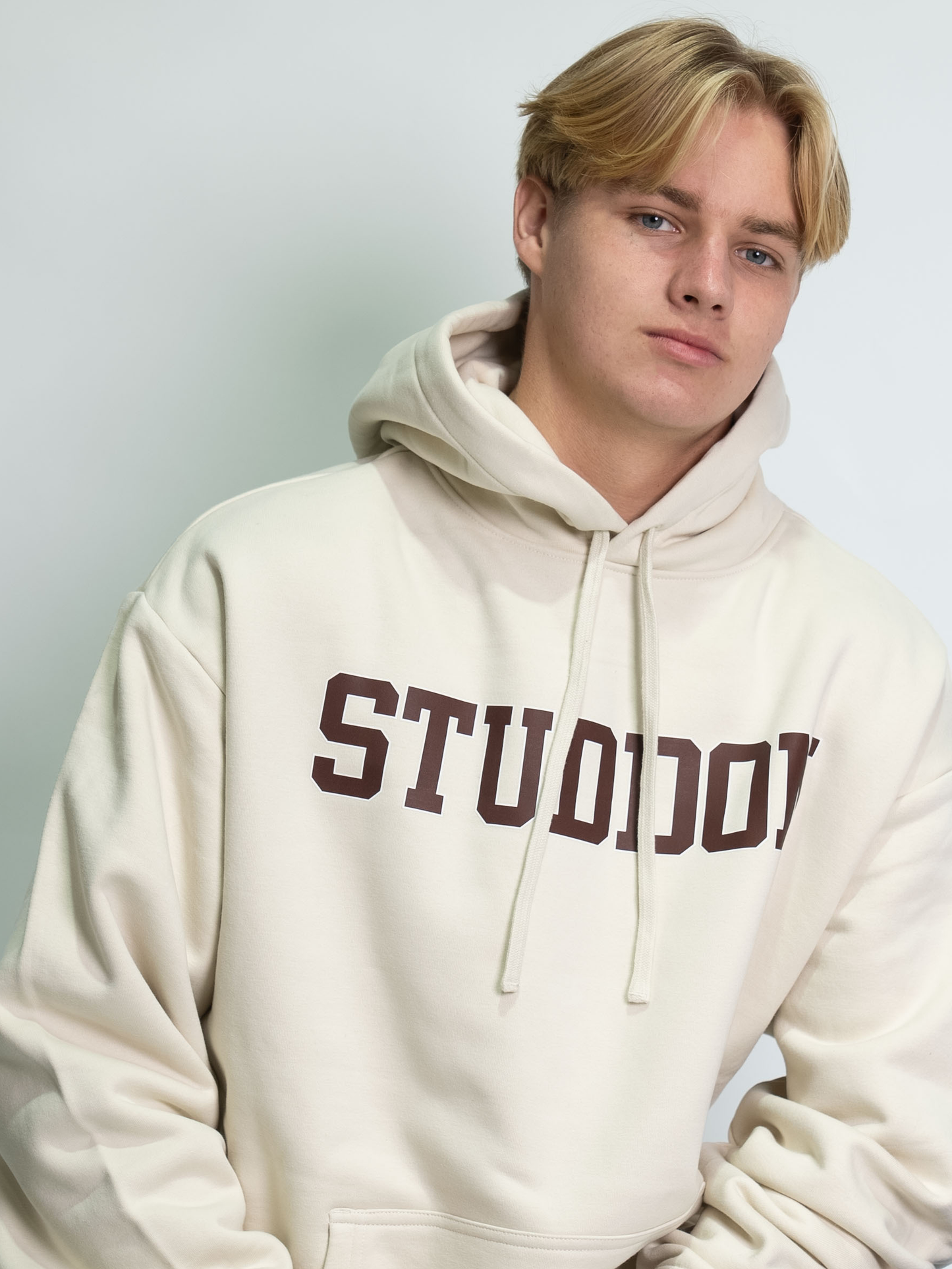 Force Uni Hoodie