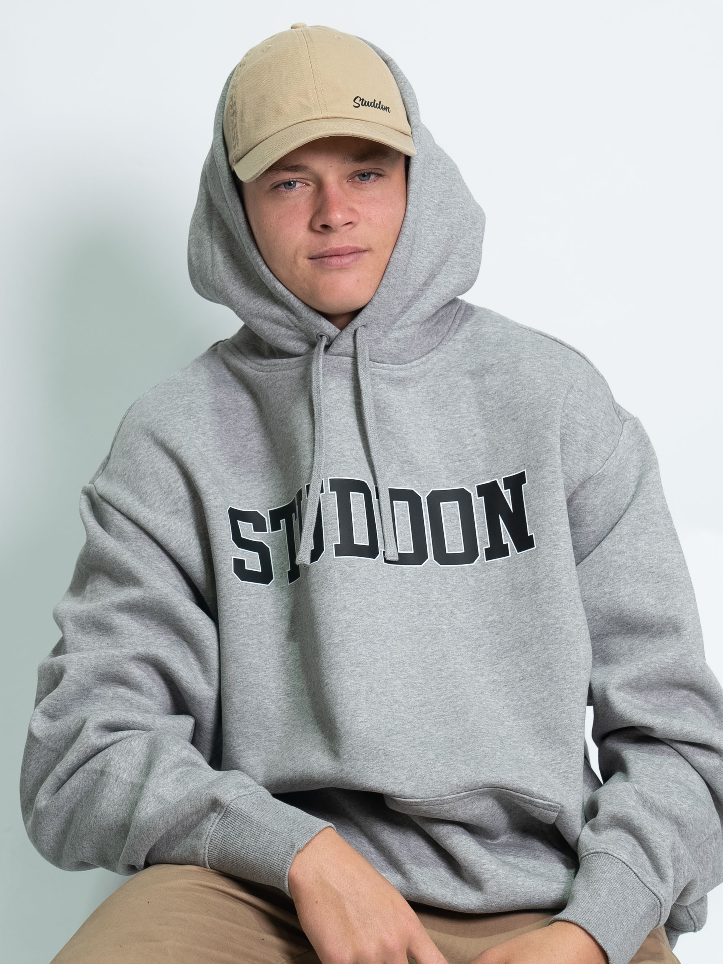 Force Uni Hoodie