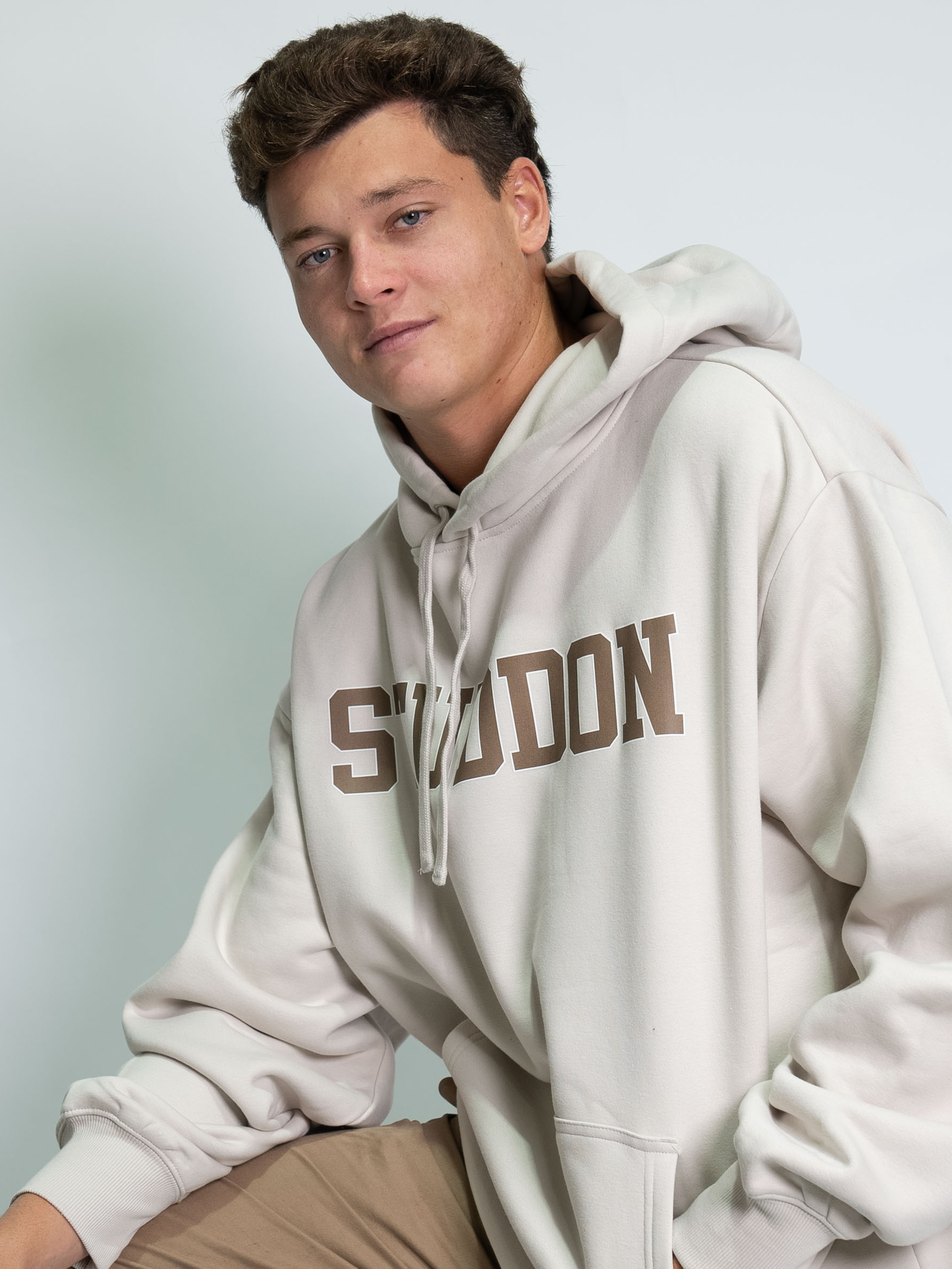 Force Uni Hoodie