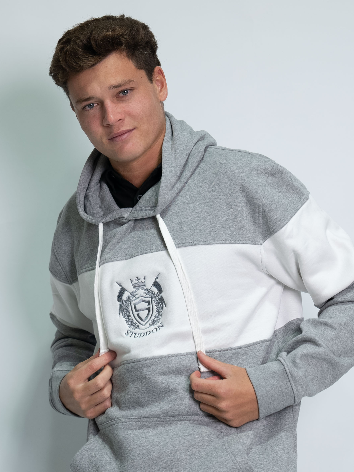 Hype Heritage Hoodie