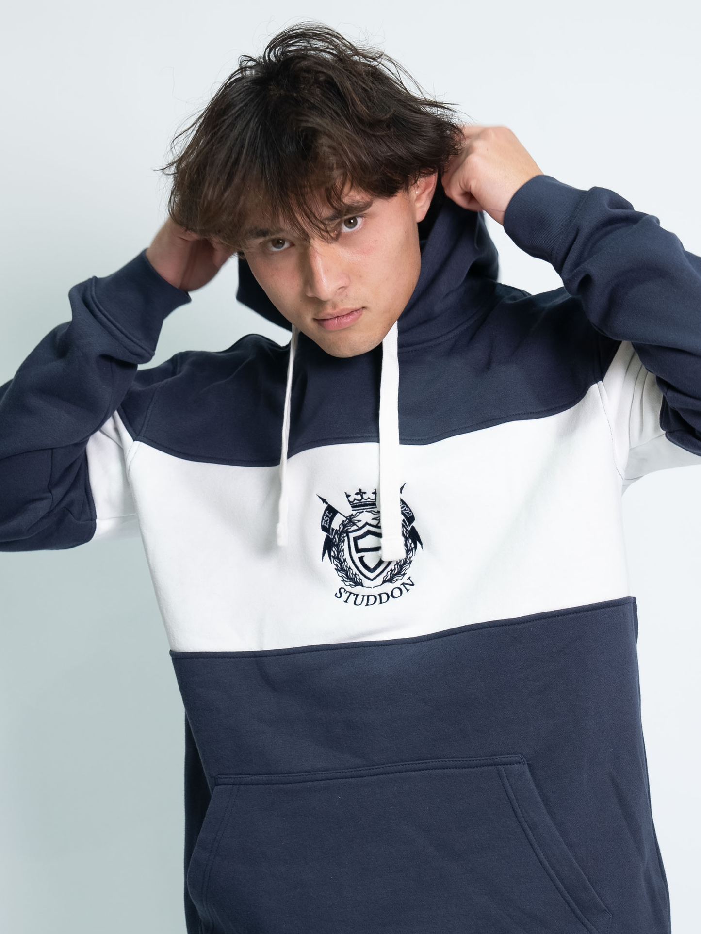 Hype Heritage Hoodie