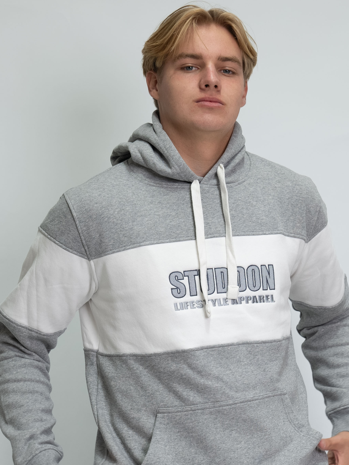 Hype Lifestyle Hoodie