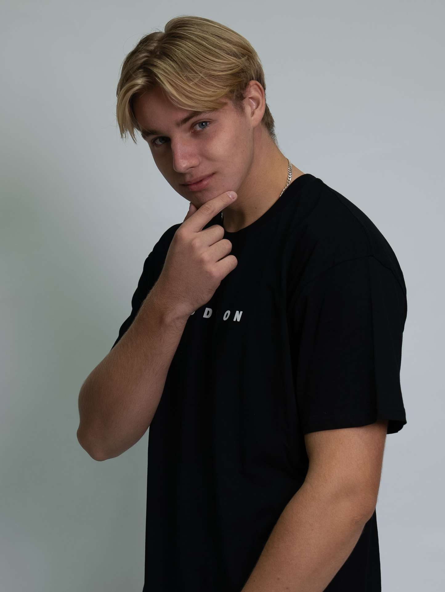 PopUp 3D Tee