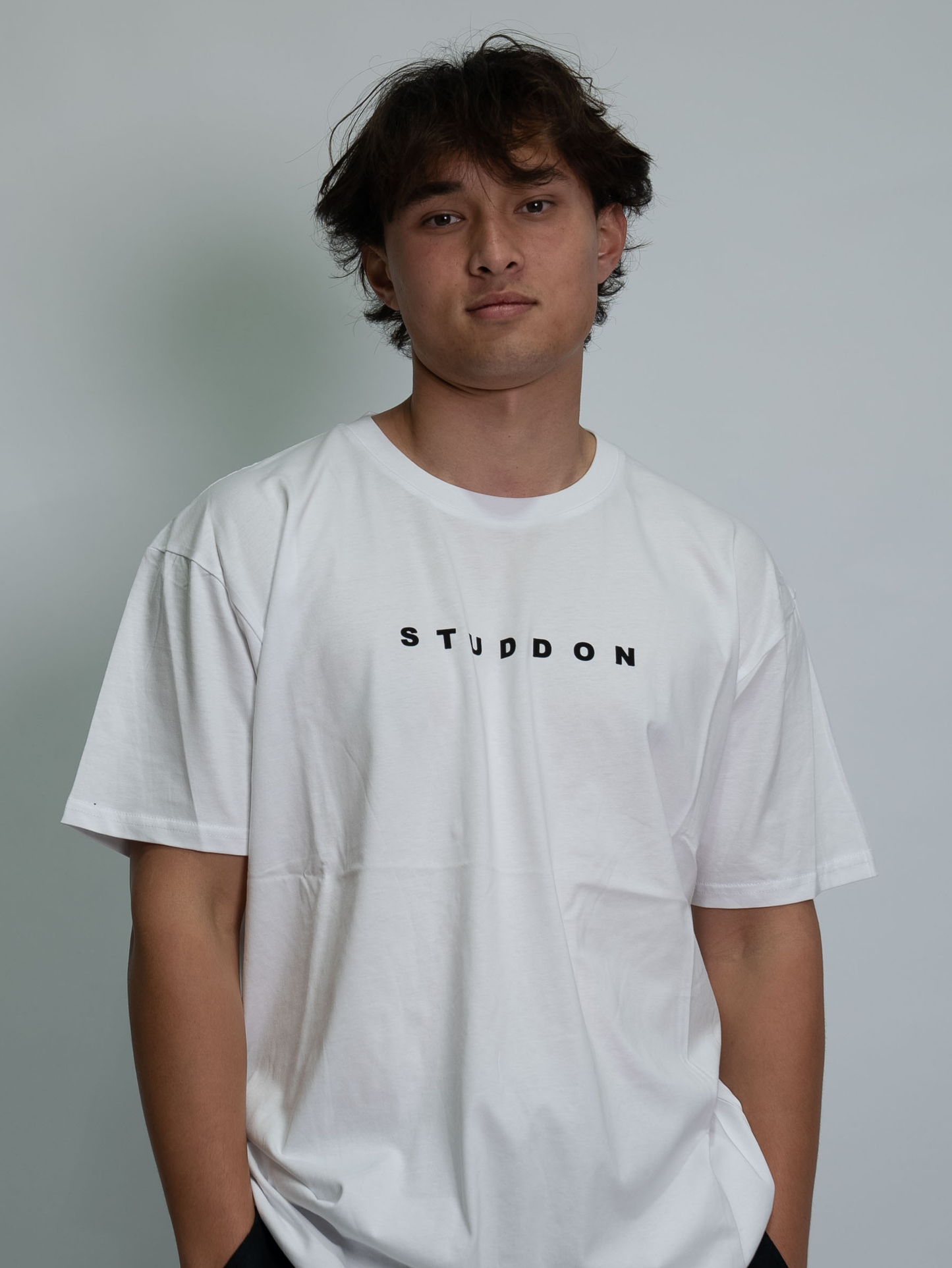 PopUp 3D Tee