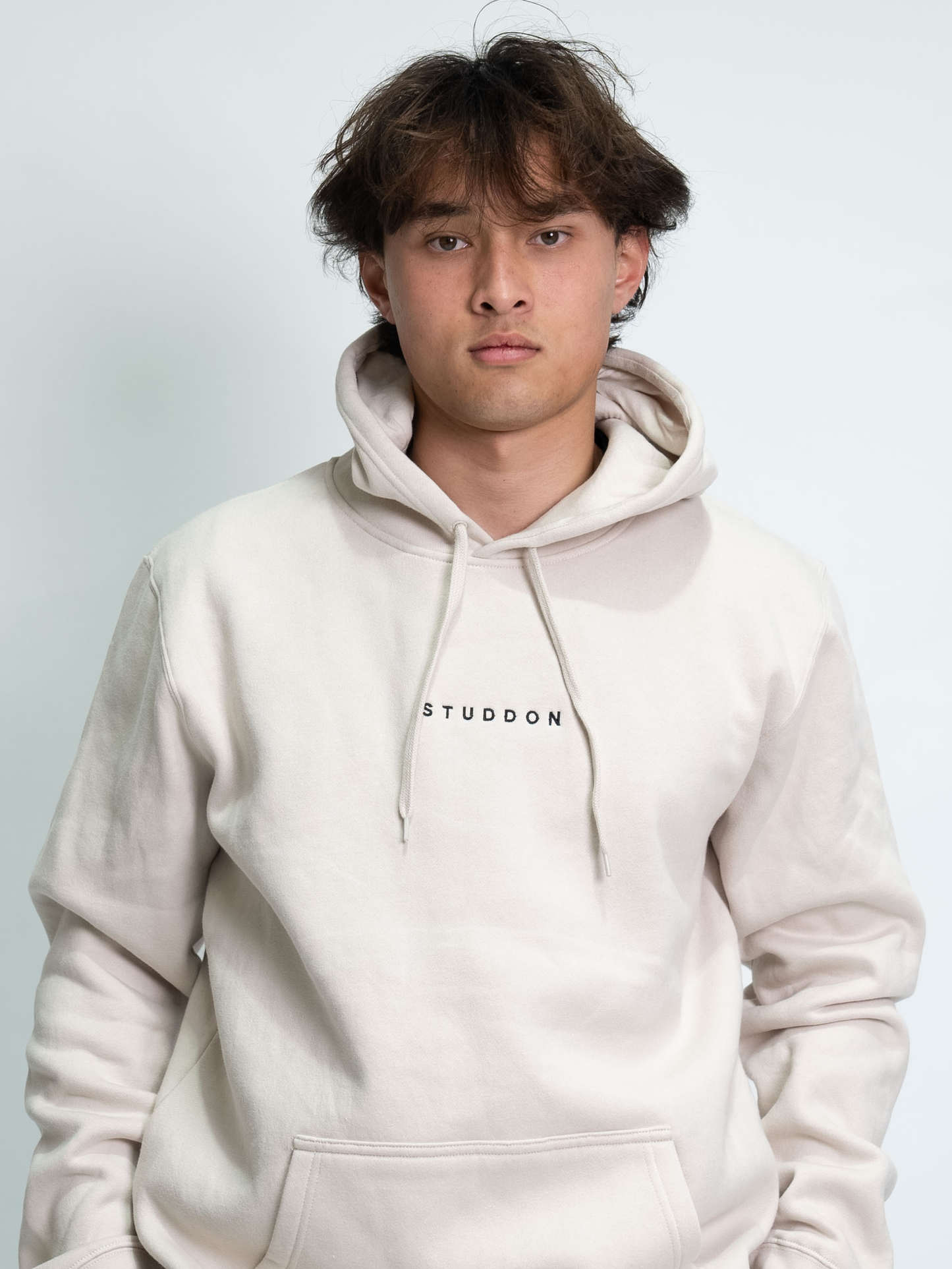 Ranch Plain Hoodie