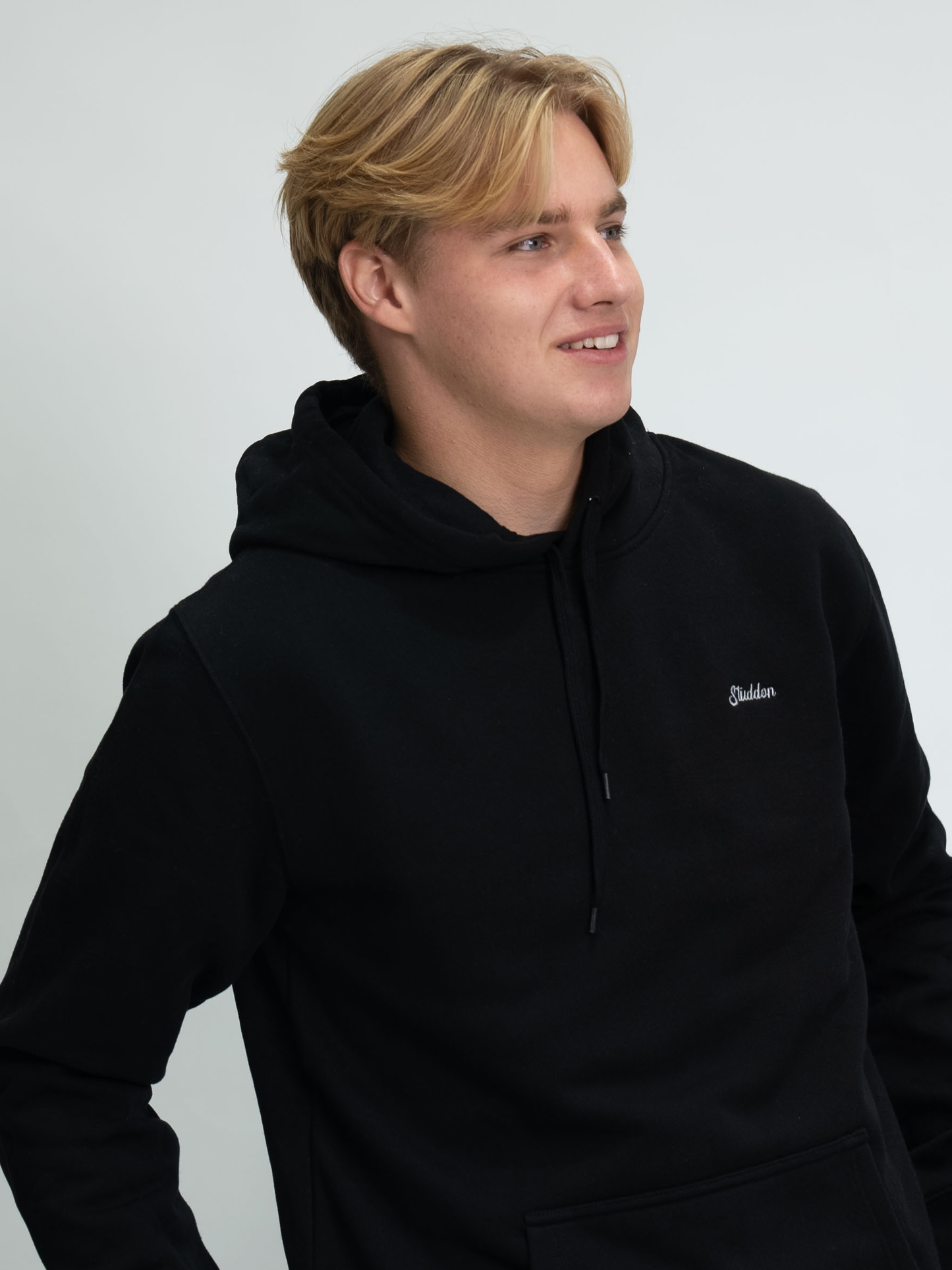 Ranch Mini Script Hoodie